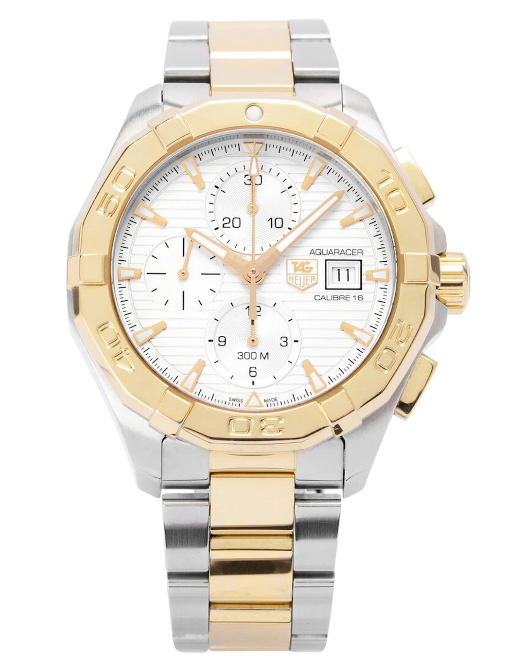 TAG Heuer Aquaracer Chronograph CAY2121.BB0923 CAY2121.BB0923