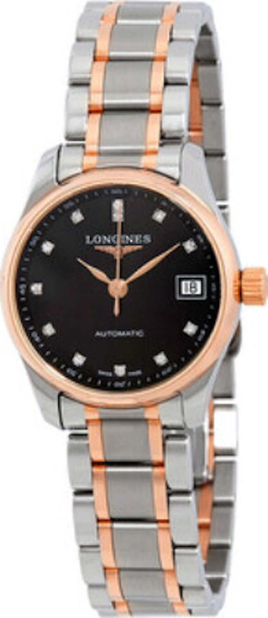 Longines Master L2.128.5.59.7 L2.128.5.59.7