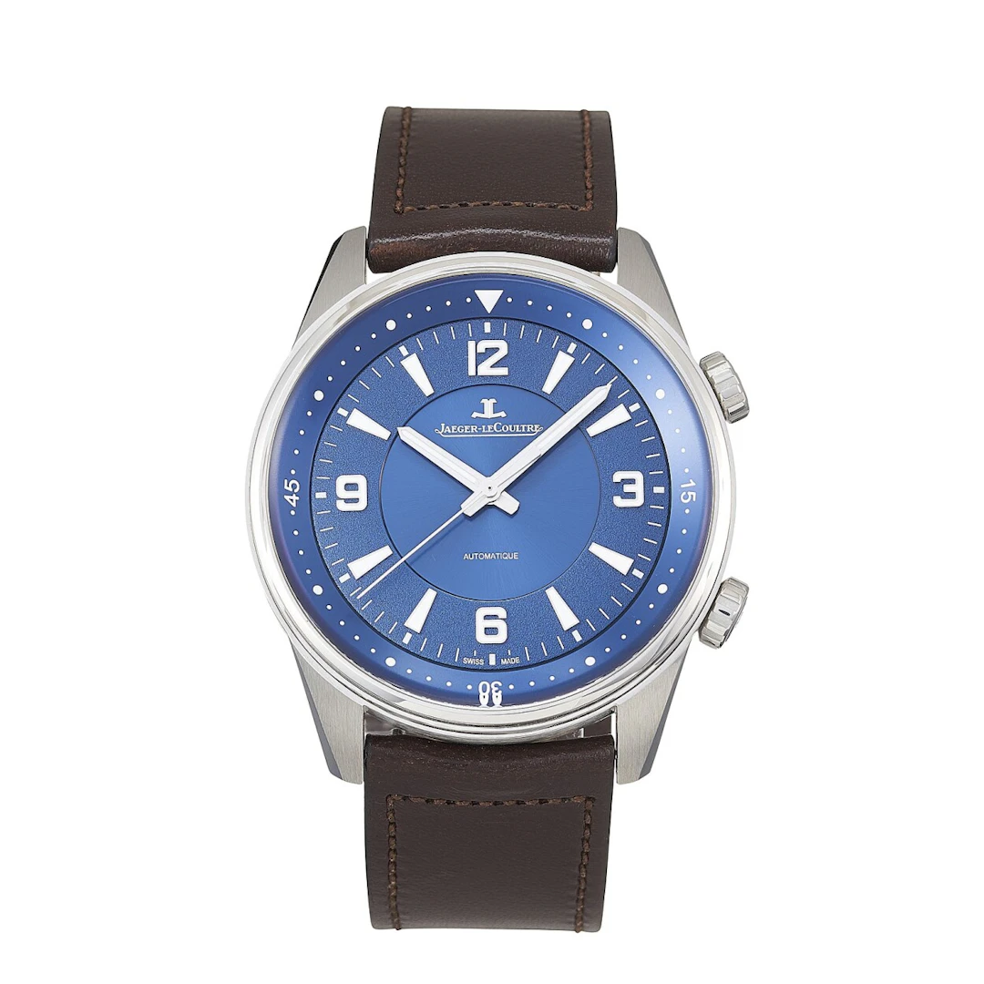 Jaeger LeCoultre Polaris 9008480 9008480