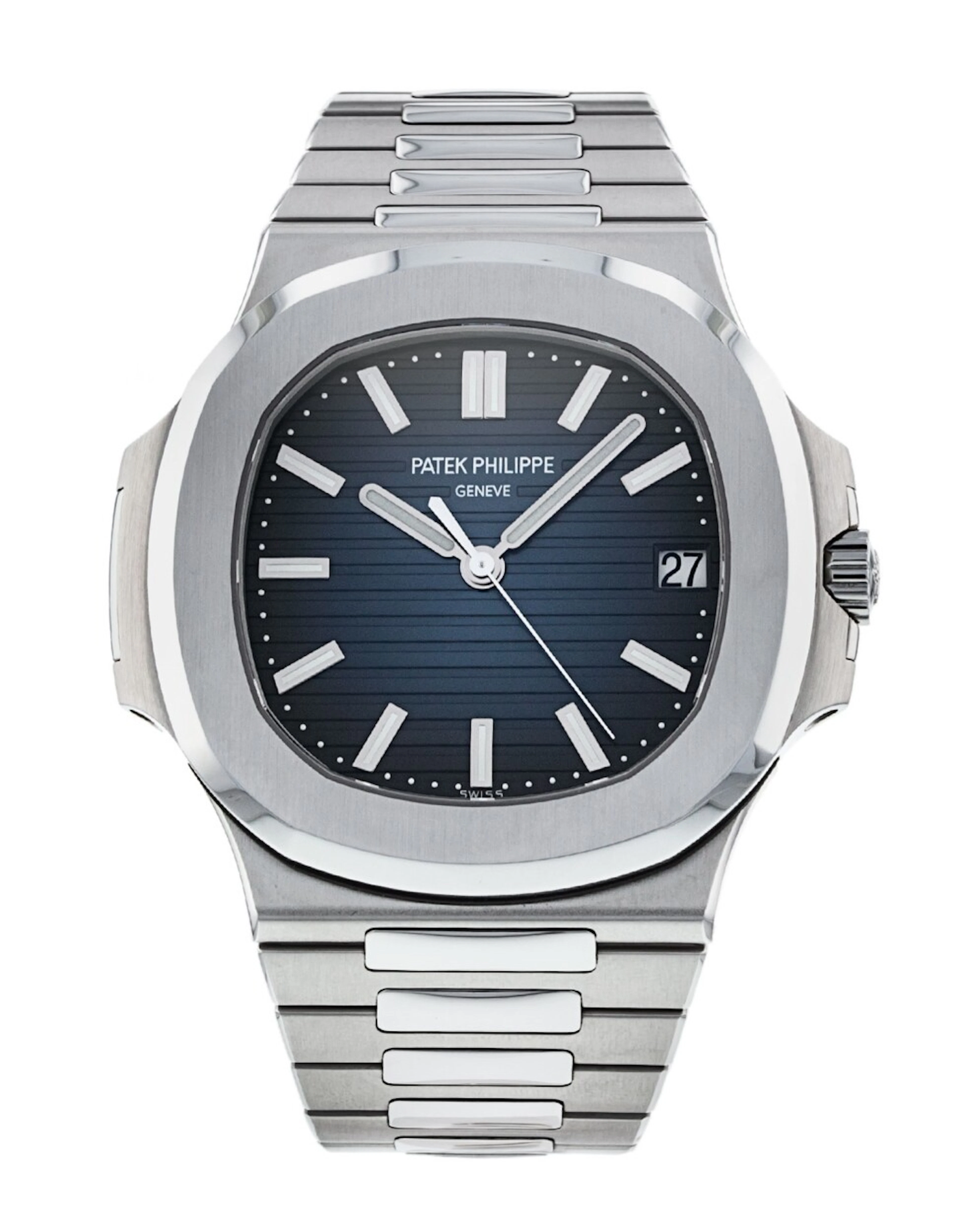 Patek Philippe Nautilus 5711/1A/010 5711/1A/010