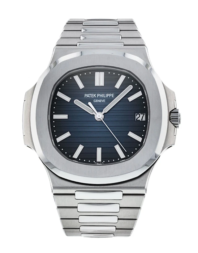 Patek Philippe Nautilus 5711/1A/010 5711/1A/010