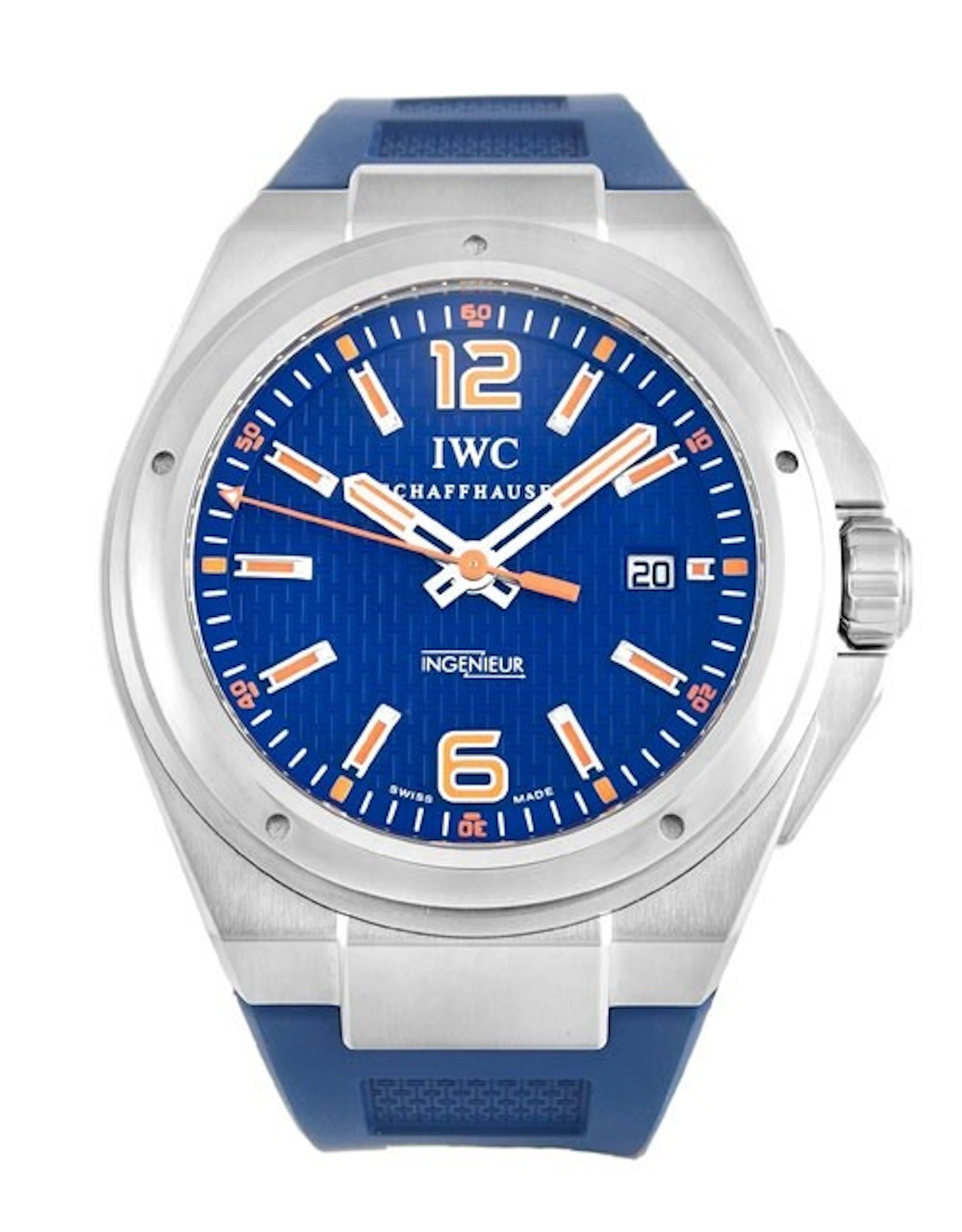 IWC Ingenieur IW323603 IW323603