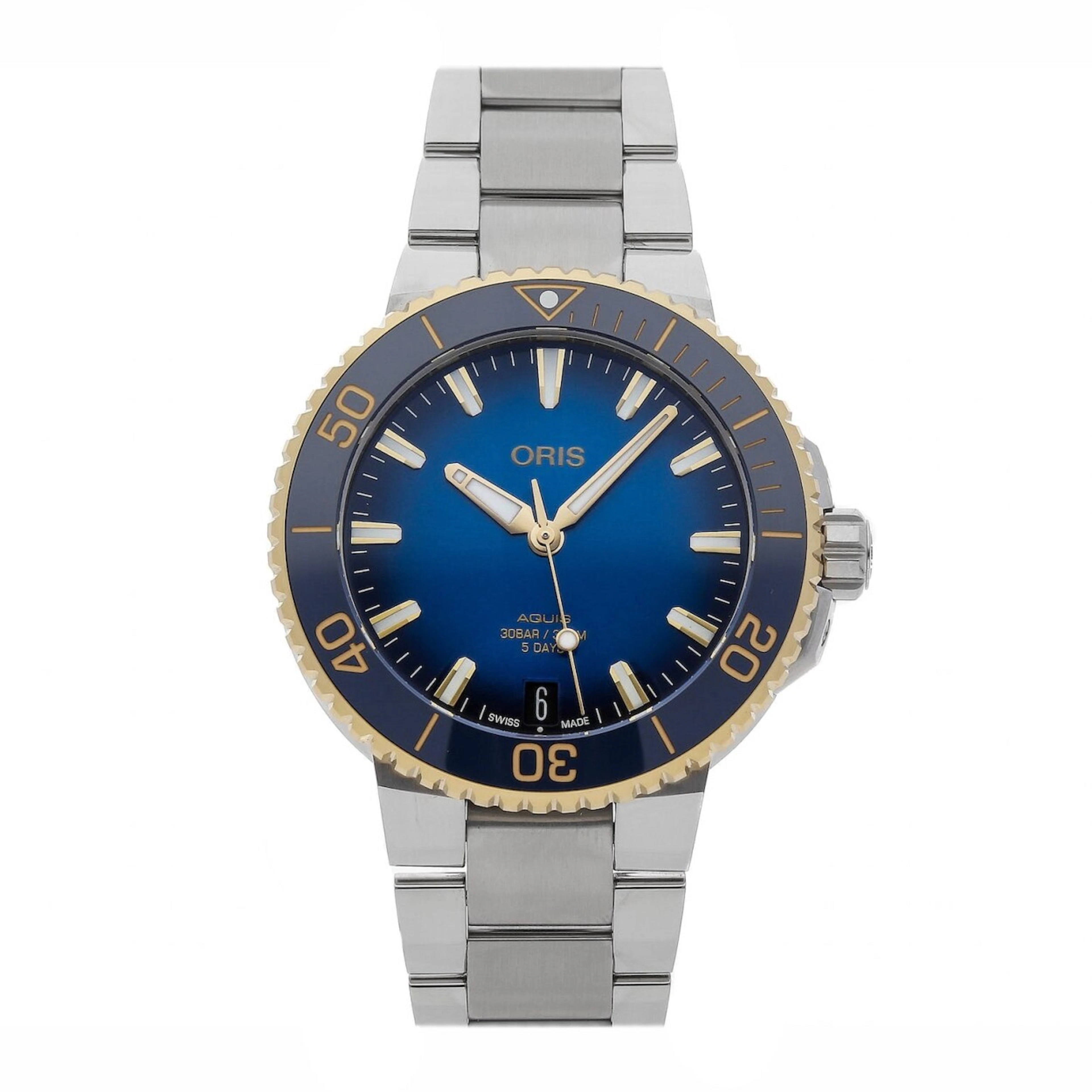 Oris Aquis 01 400 7769 6355-07 8 22 09PEB 01 400 7769 6355-07 8 22 09PEB