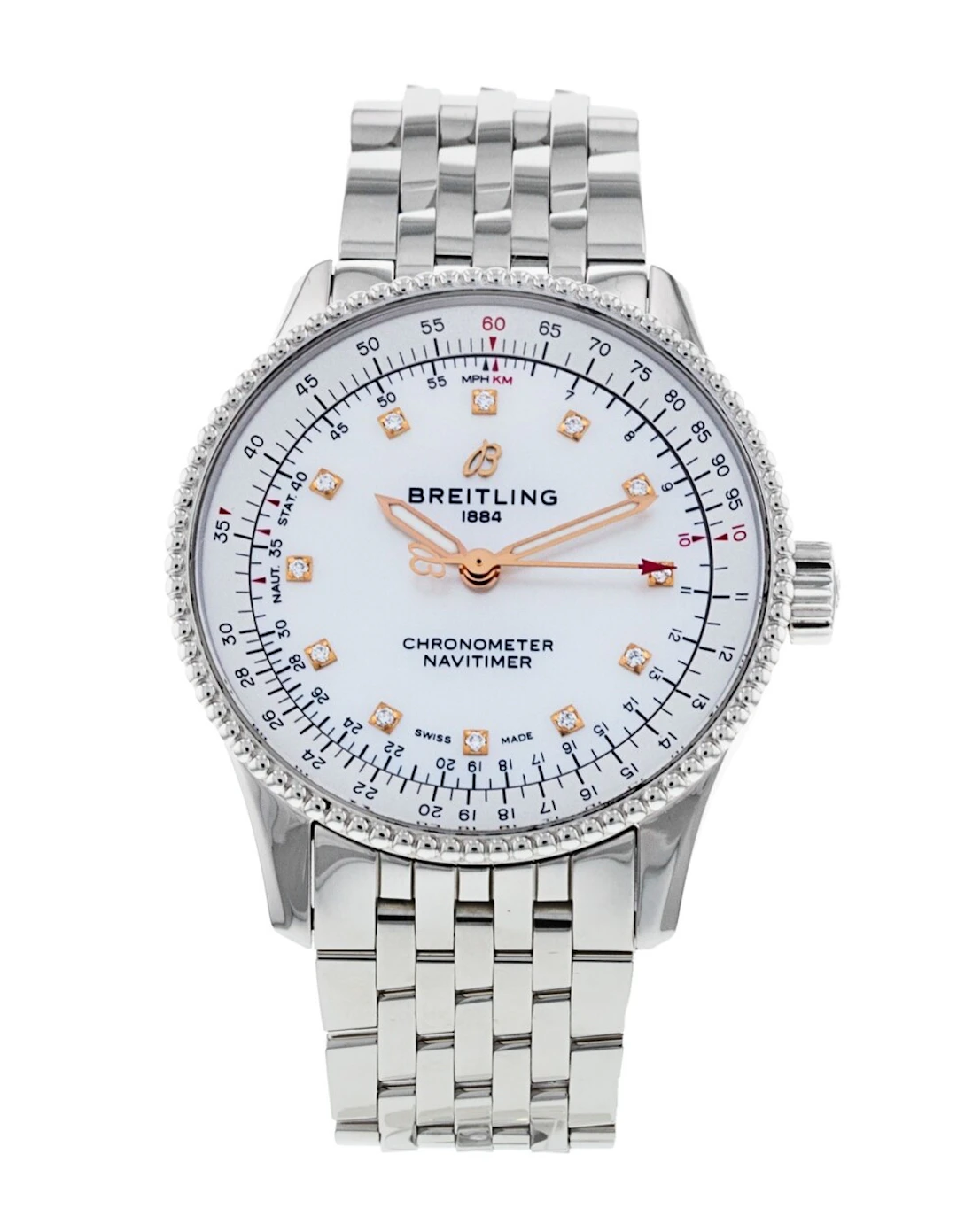 Breitling Navitimer Automatic 35 A17395211A1A1 A17395211A1A1