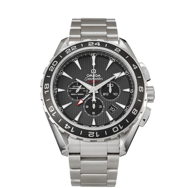 Omega Seamaster Aqua Terra Chronograph 231.10.44.52.06.001 231.10.44.52.06.001