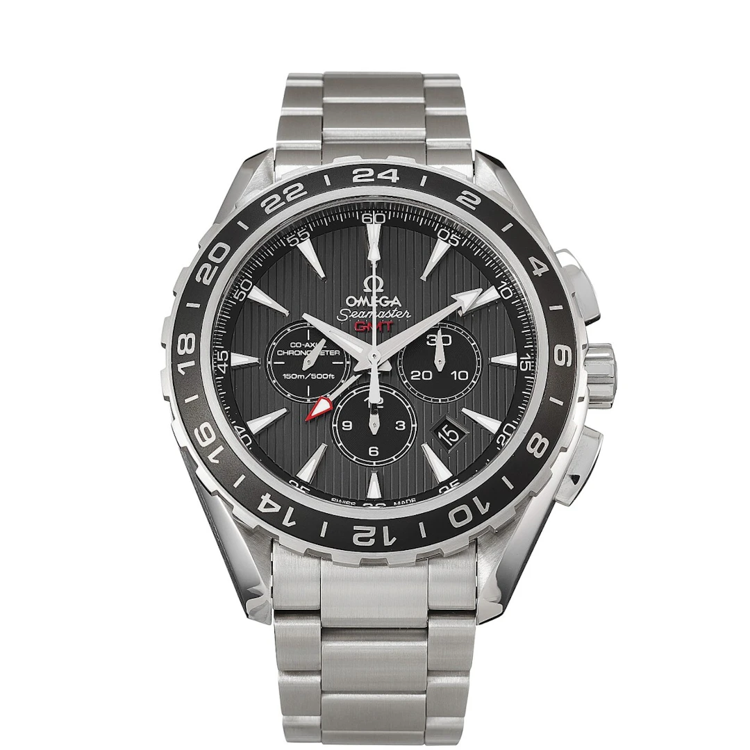 Omega Seamaster Aqua Terra Chronograph 231.10.44.52.06.001 231.10.44.52.06.001