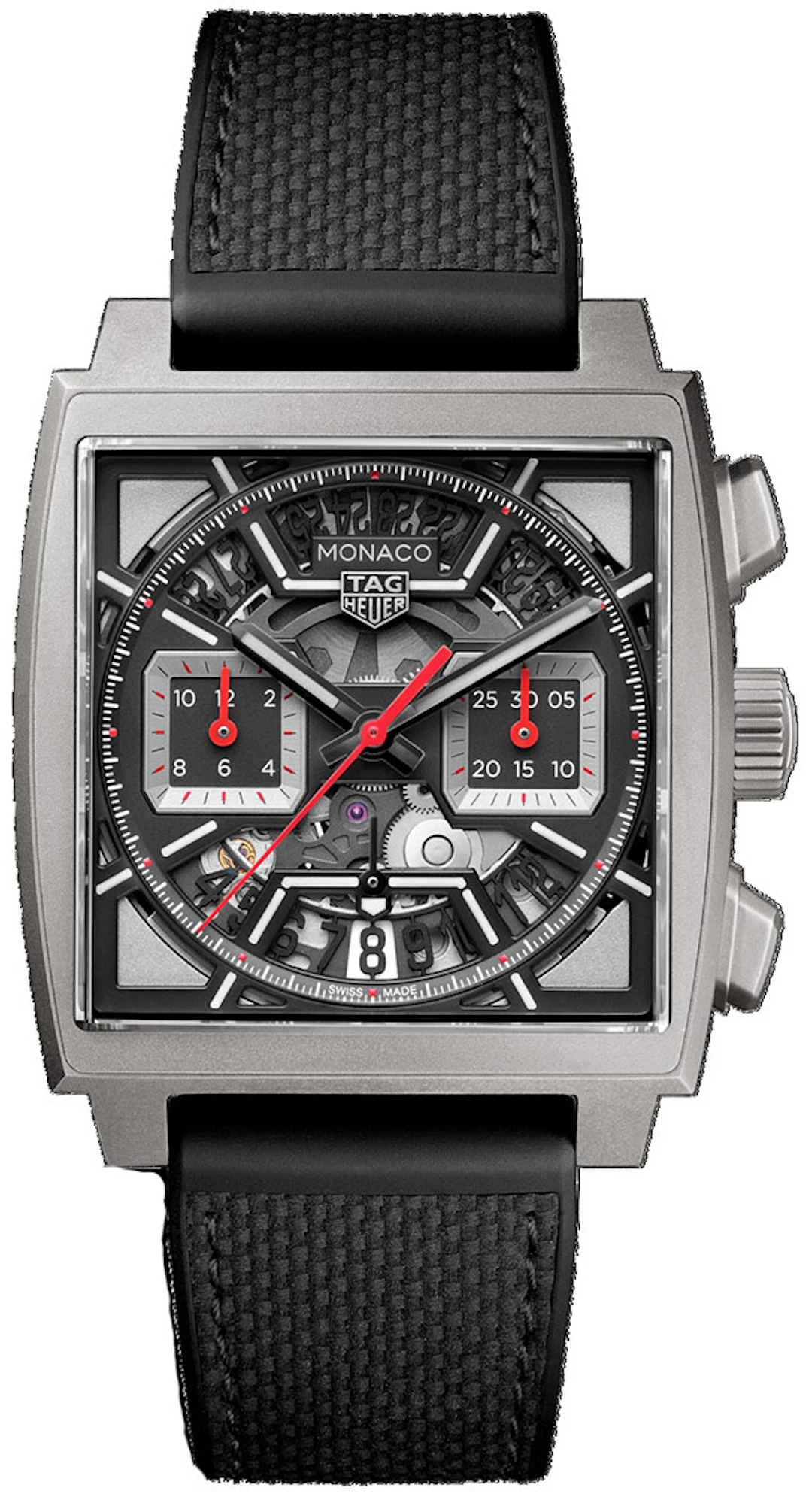 TAG Heuer Monaco CBL2183.FT6236 CBL2183.FT6236