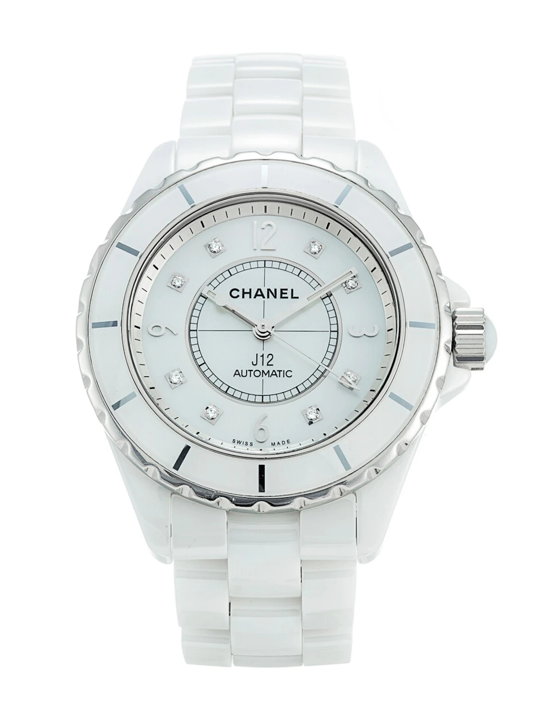 Chanel J12 H2423 H2423