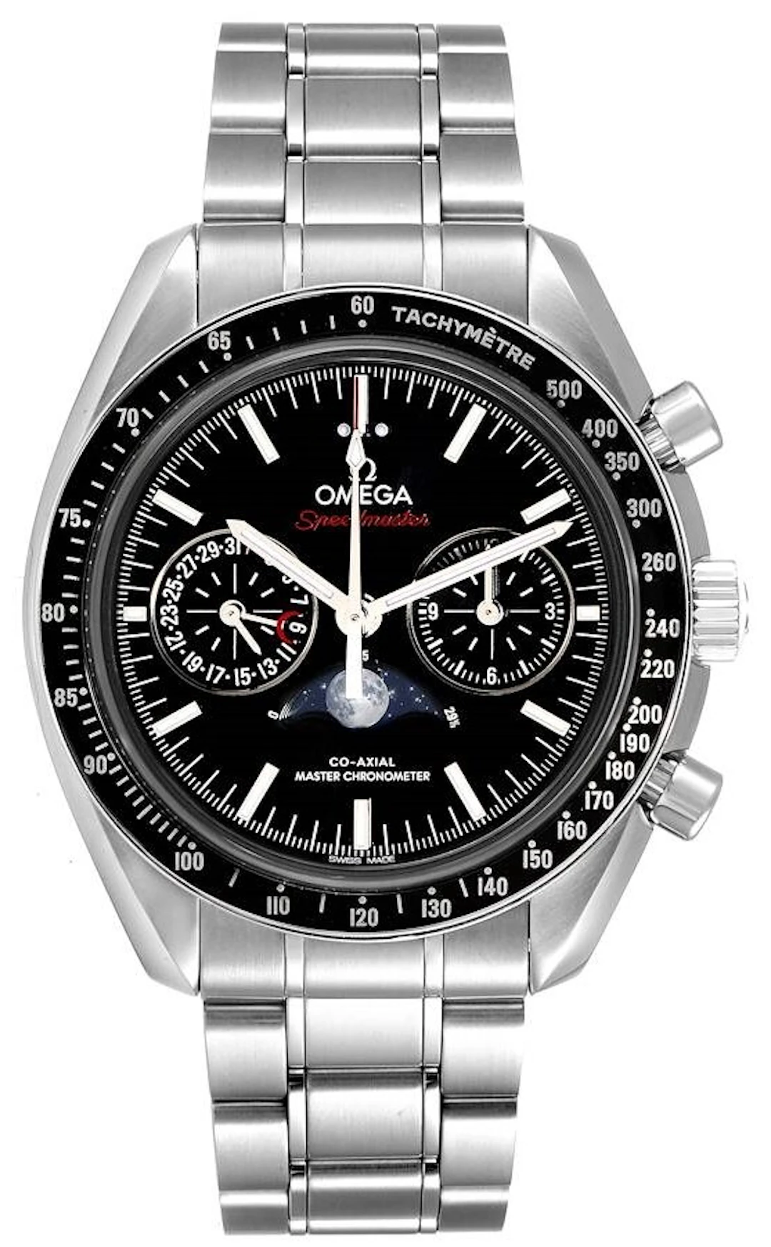 Omega Speedmaster Moonwatch 304.30.44.52.01.001 304.30.44.52.01.001
