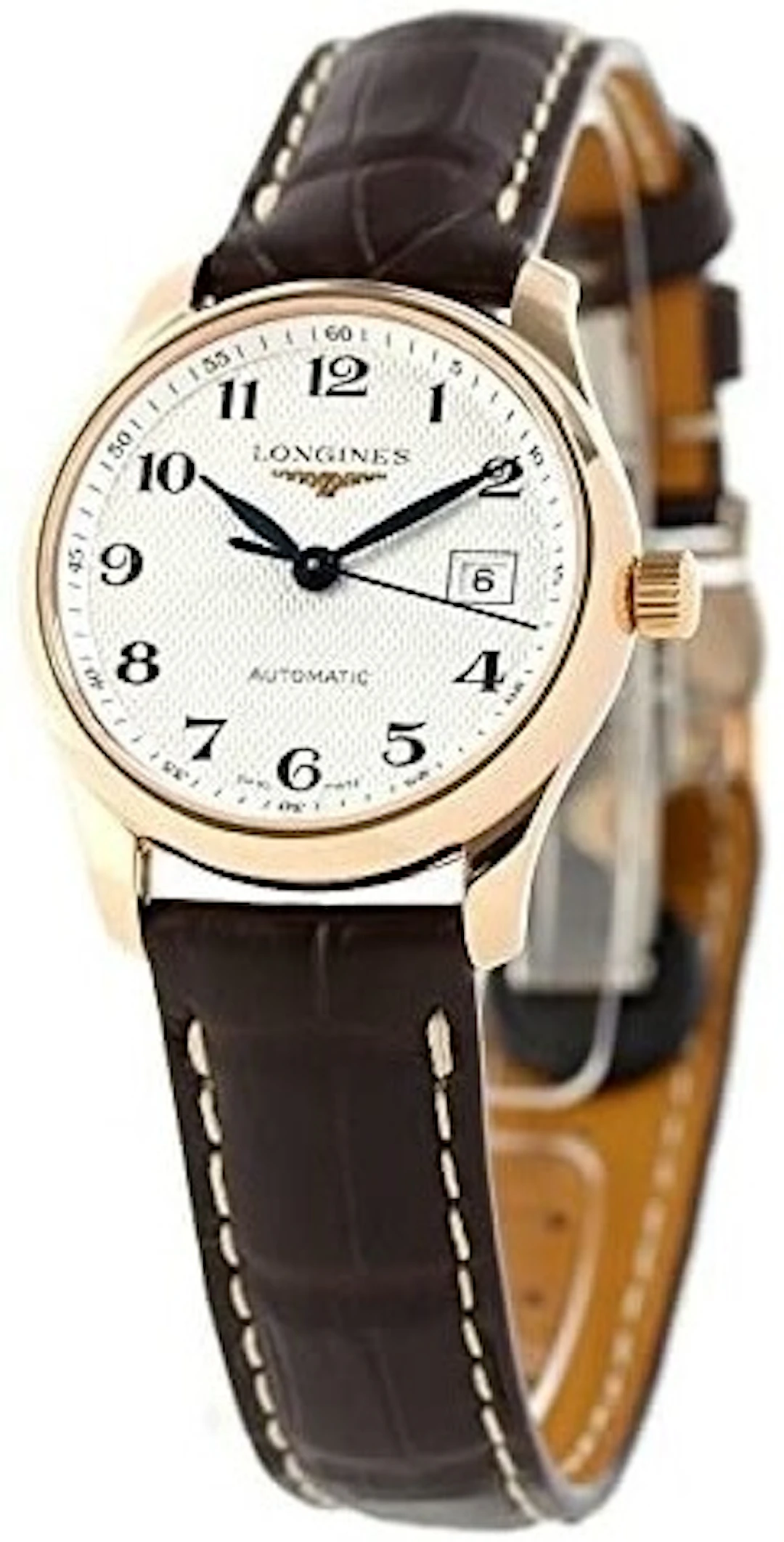 Longines Master L2.257.8.78.3 L2.257.8.78.3