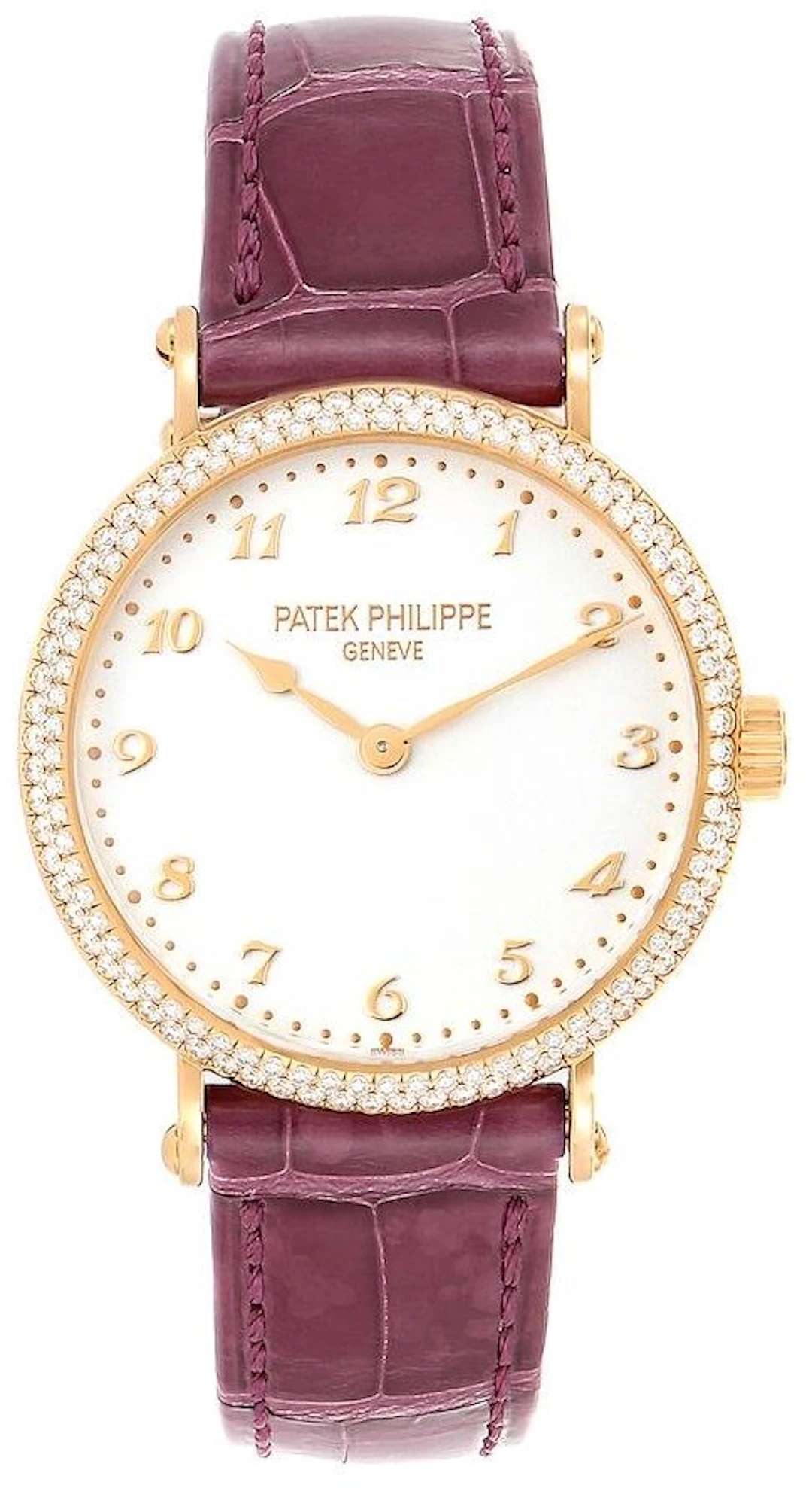 Patek Philippe Calatrava 7200/200R/001 7200/200R/001
