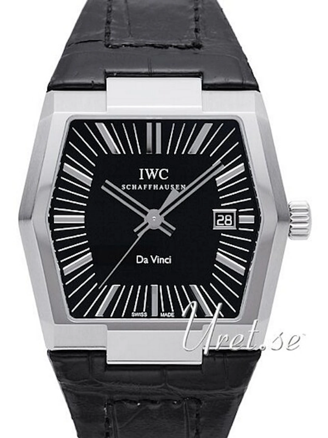 IWC Vintage Collection Da Vinci Automatic IW546101 IW546101