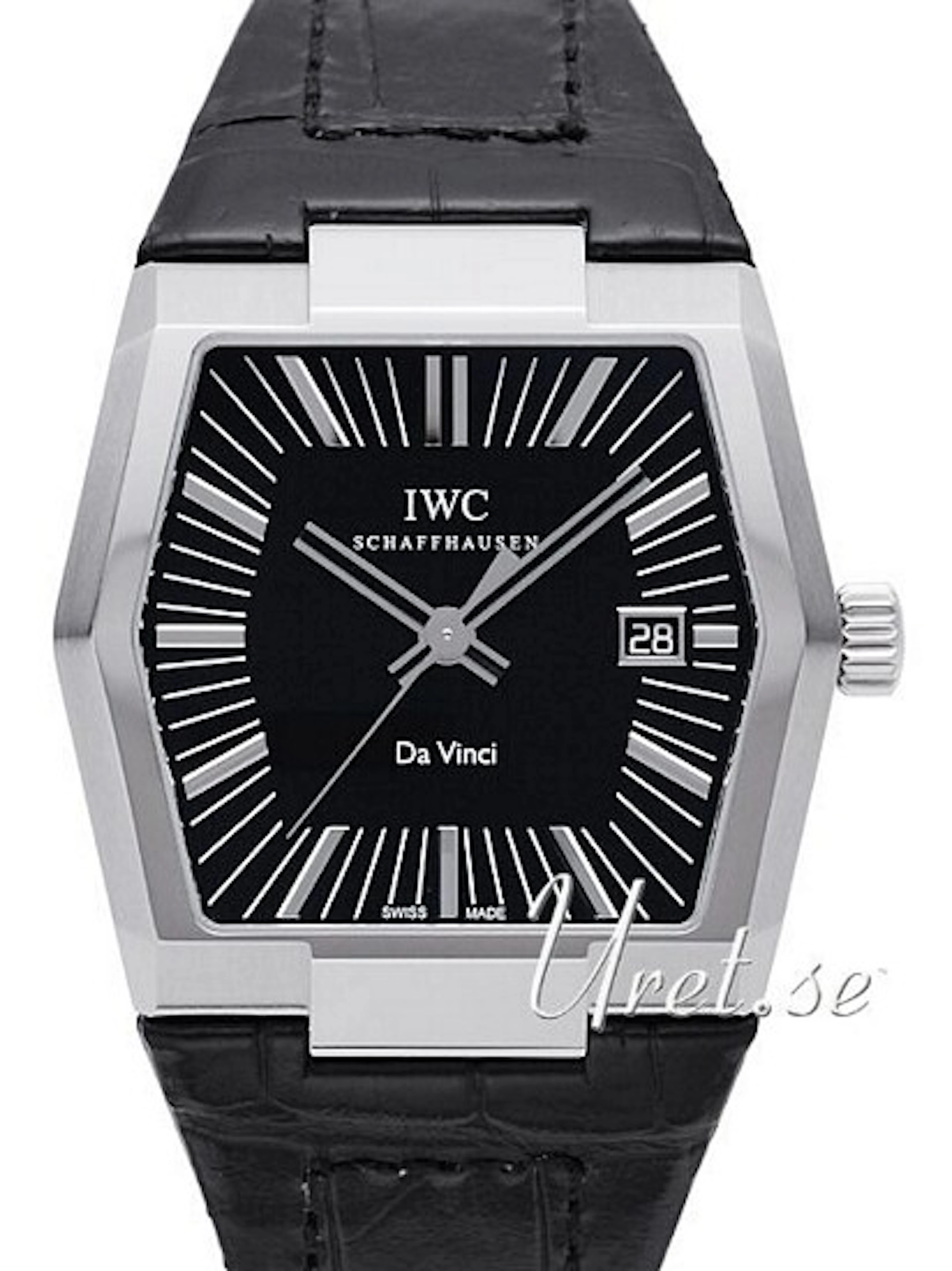 IWC Vintage Collection Da Vinci Automatic IW546101 IW546101