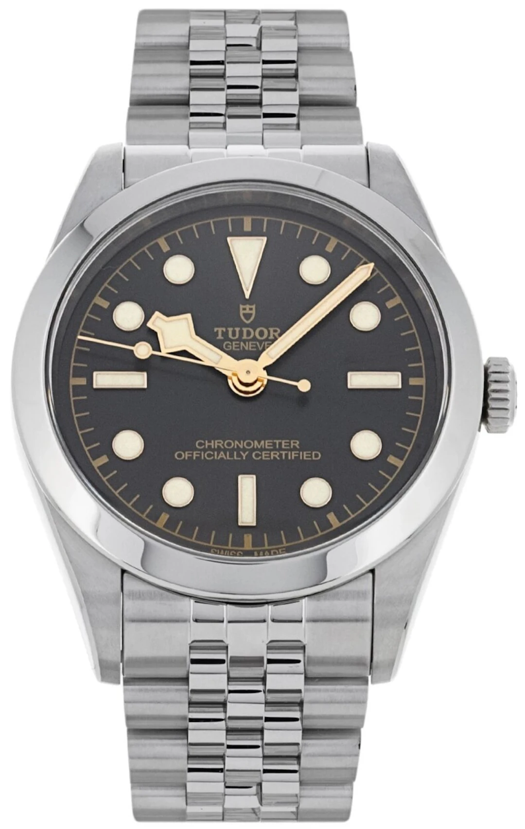 Tudor Black Bay 36 M79640-0001 M79640-0001