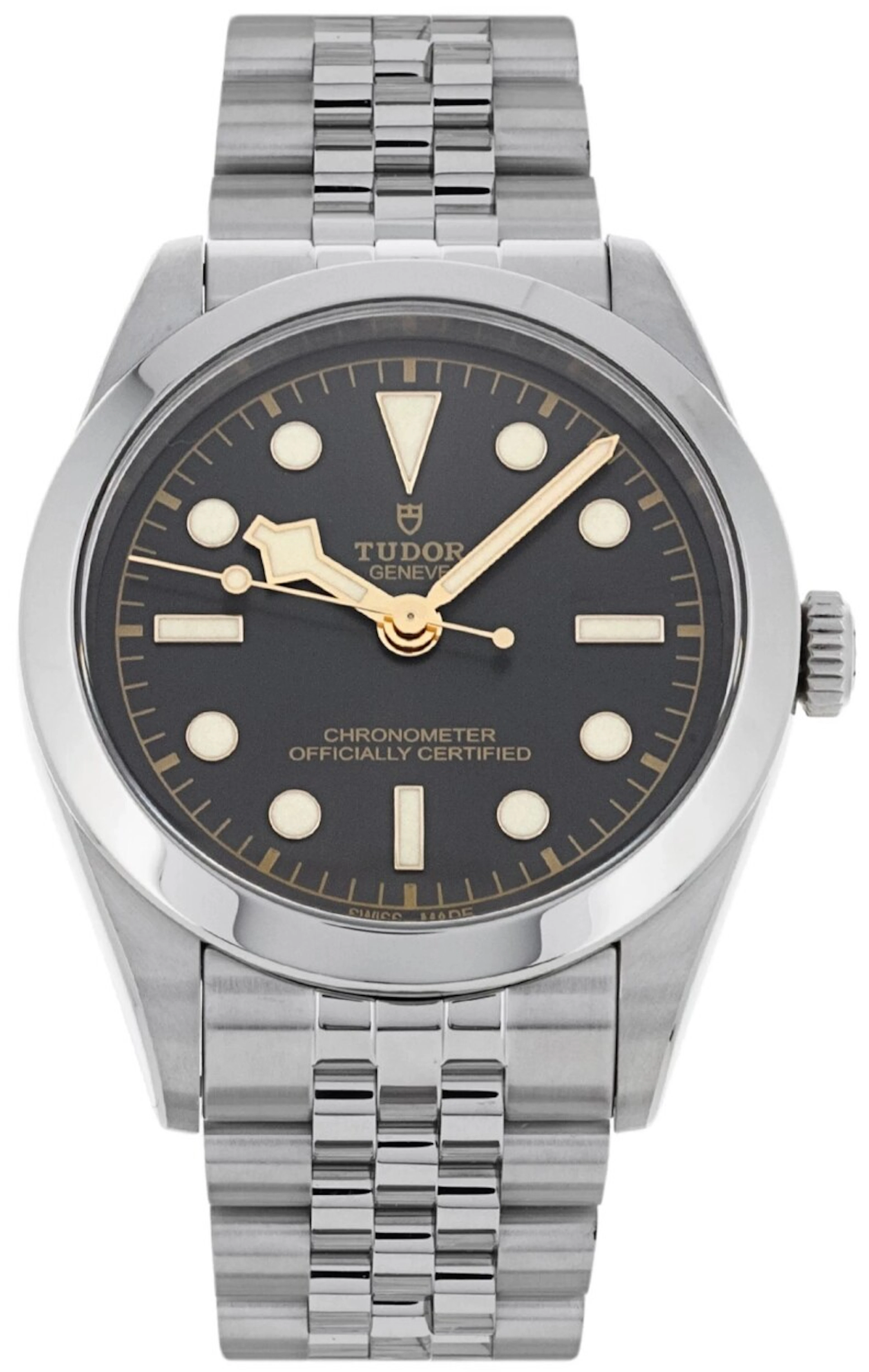 Tudor Black Bay 36 M79640-0001 M79640-0001