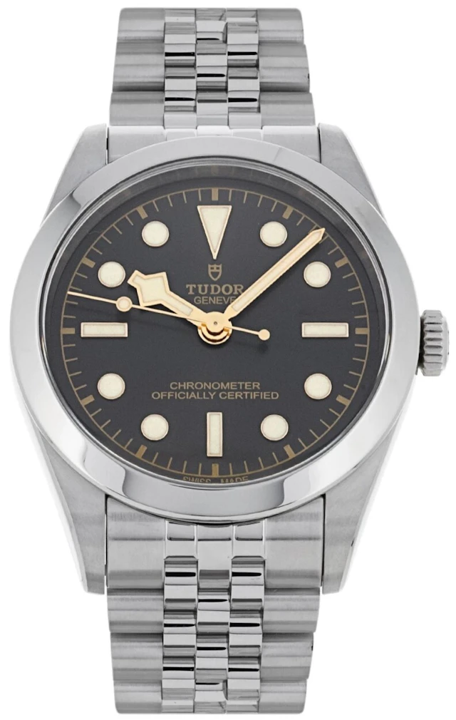Tudor Black Bay 36 M79640-0001 M79640-0001