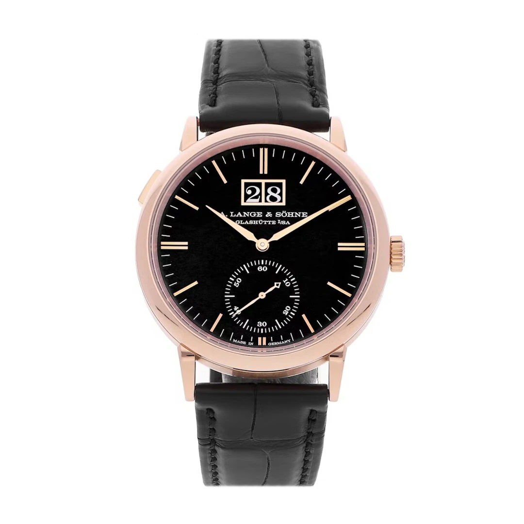A. Lange & Söhne Saxonia 381.031 381.031
