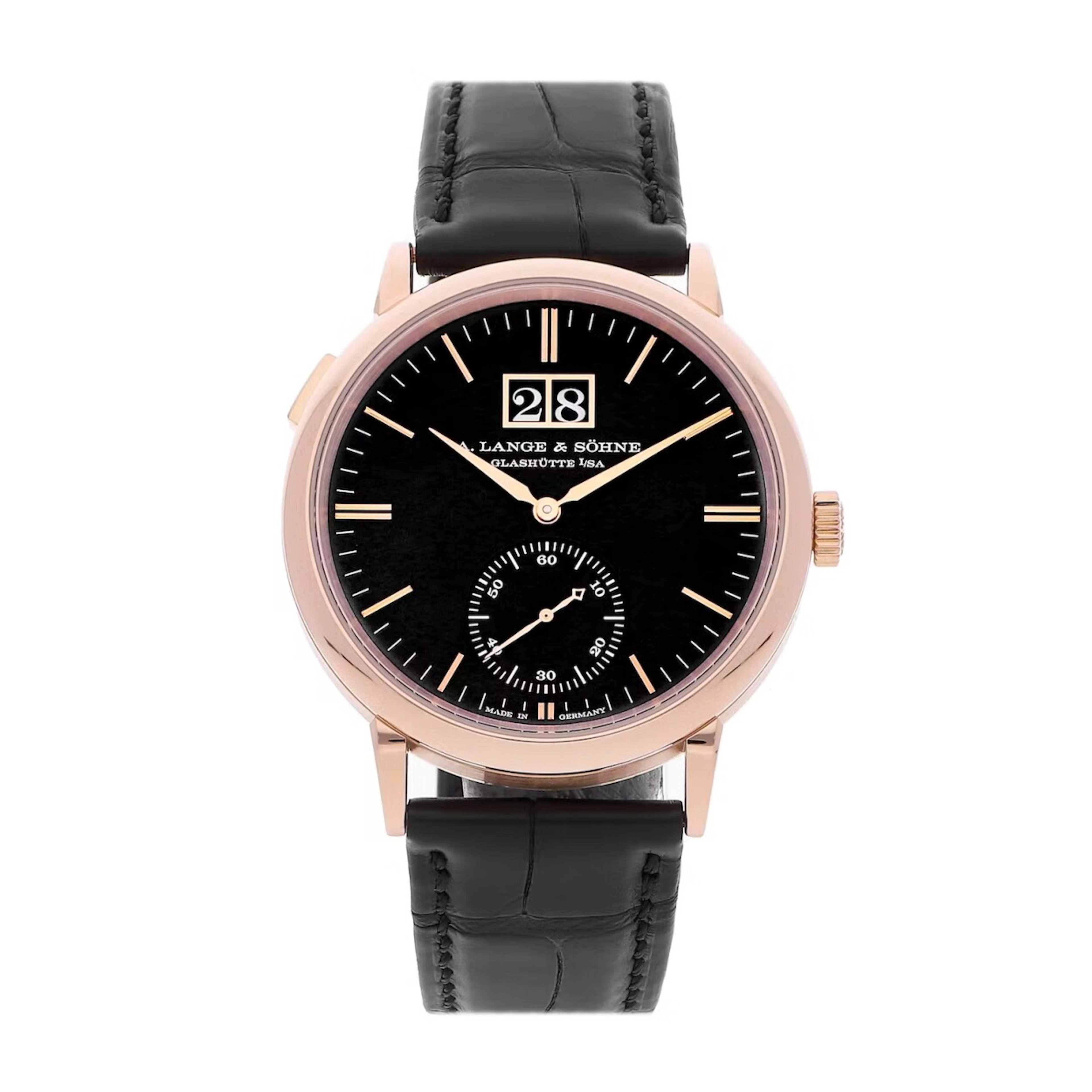 A. Lange & Söhne Saxonia 381.031 381.031