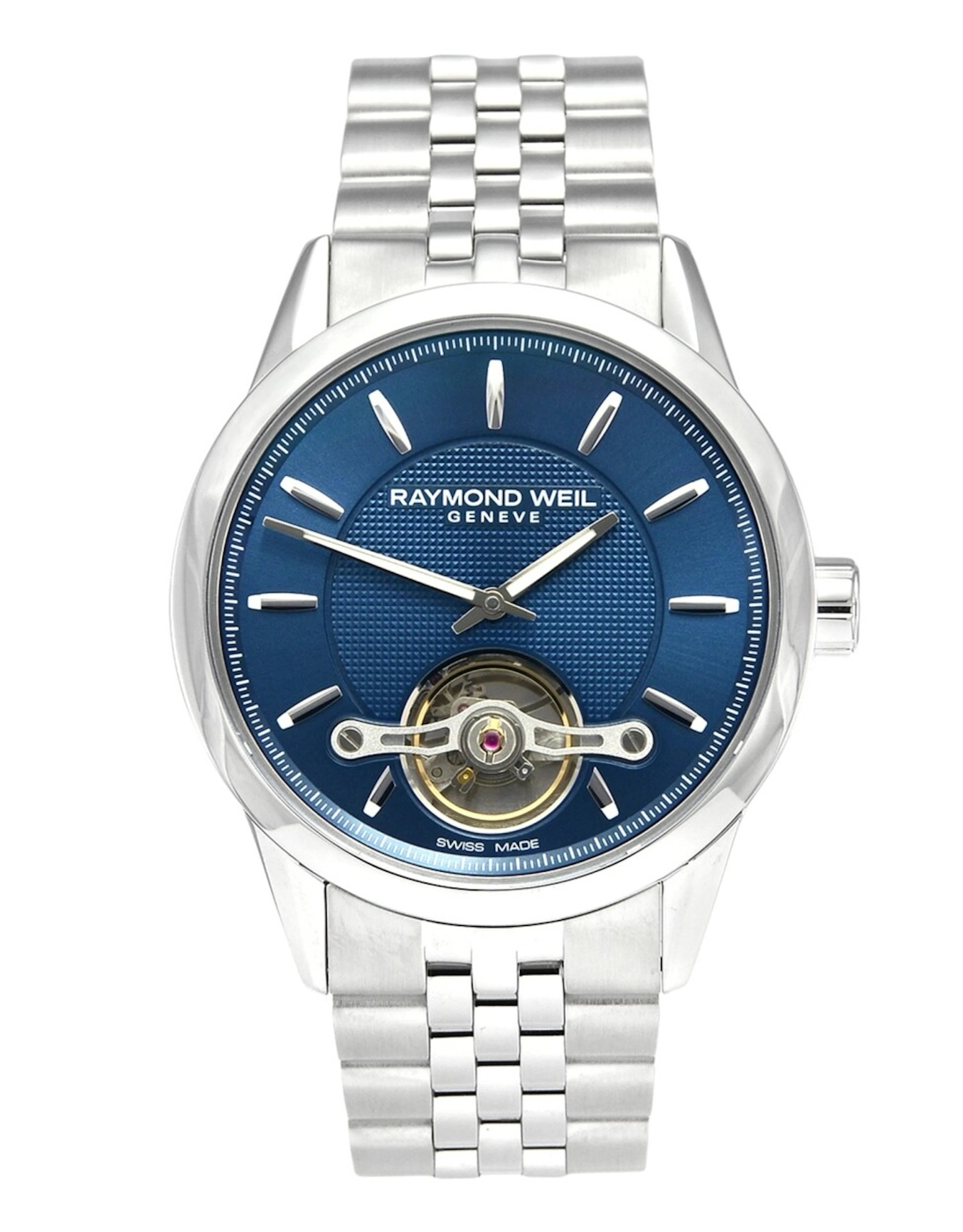 Raymond Weil Freelancer 2780-ST-50001 2780-ST-50001