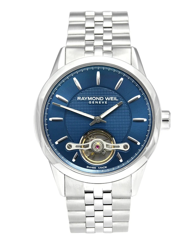 Raymond Weil Freelancer 2780-ST-50001 2780-ST-50001