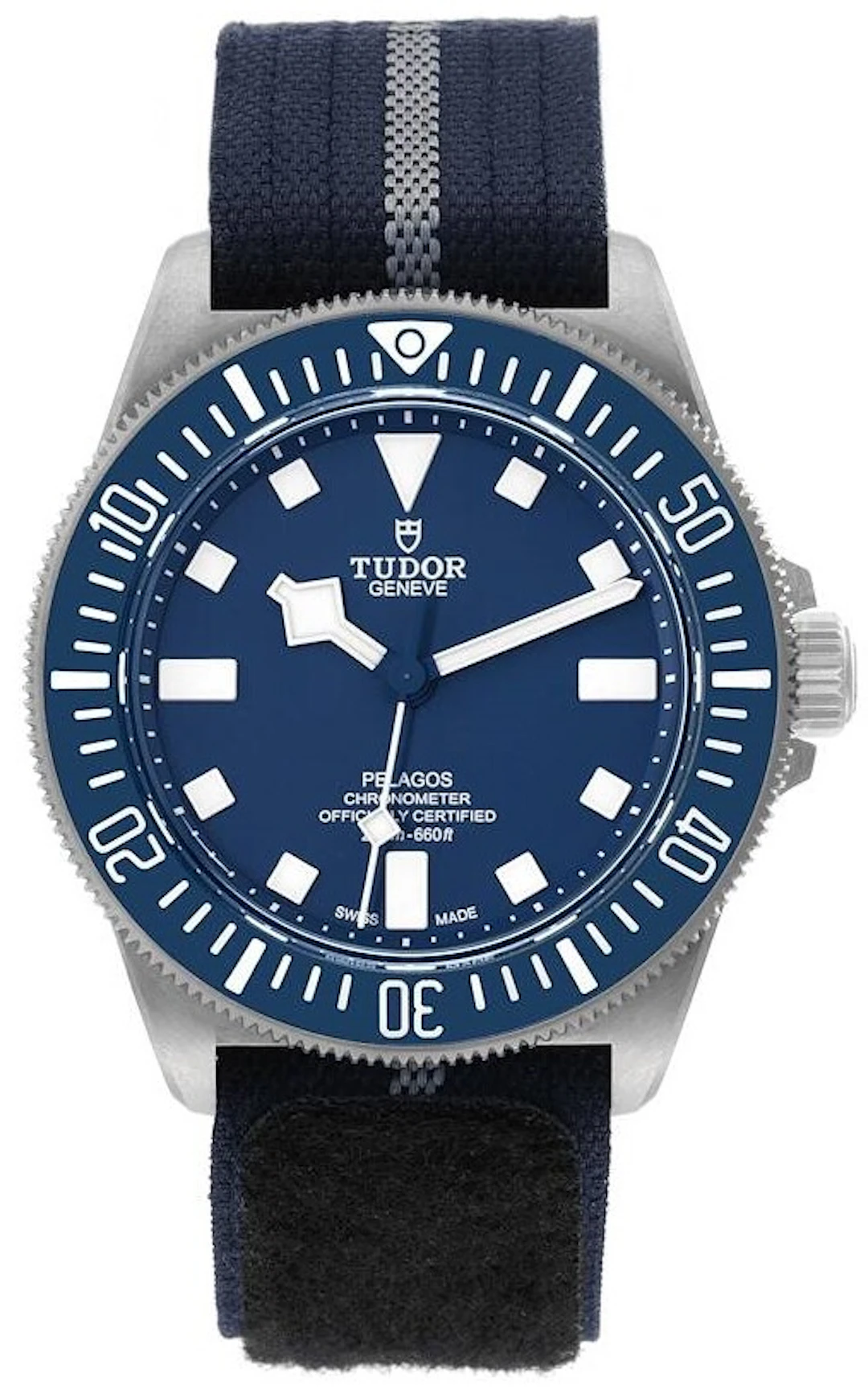 Tudor Pelagos FDX M25707B/23-0001 M25707B/23-0001
