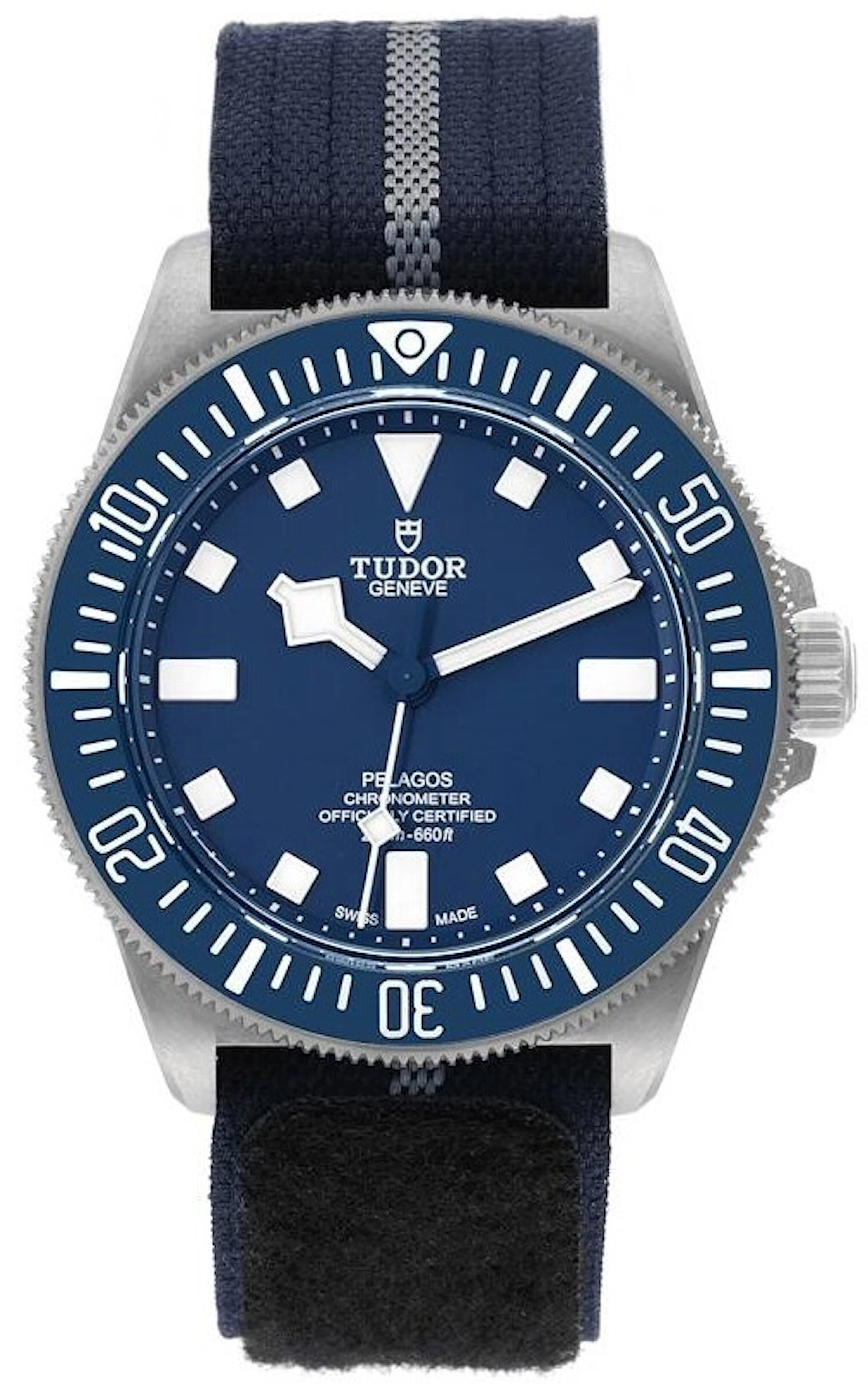 Tudor Pelagos FDX M25707B/23-0001 M25707B/23-0001