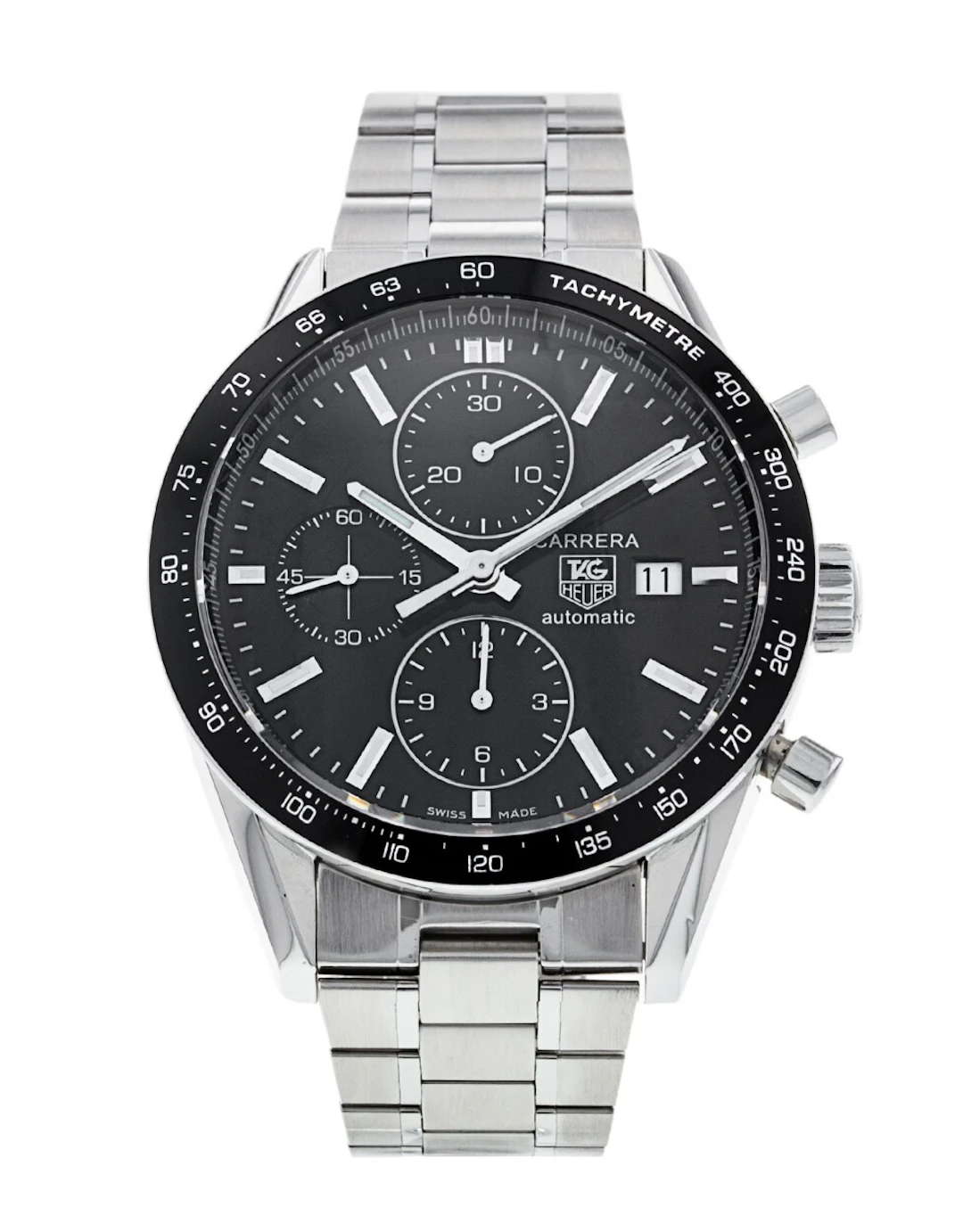 TAG Heuer Carrera CV201E.BA0786 CV201E.BA0786