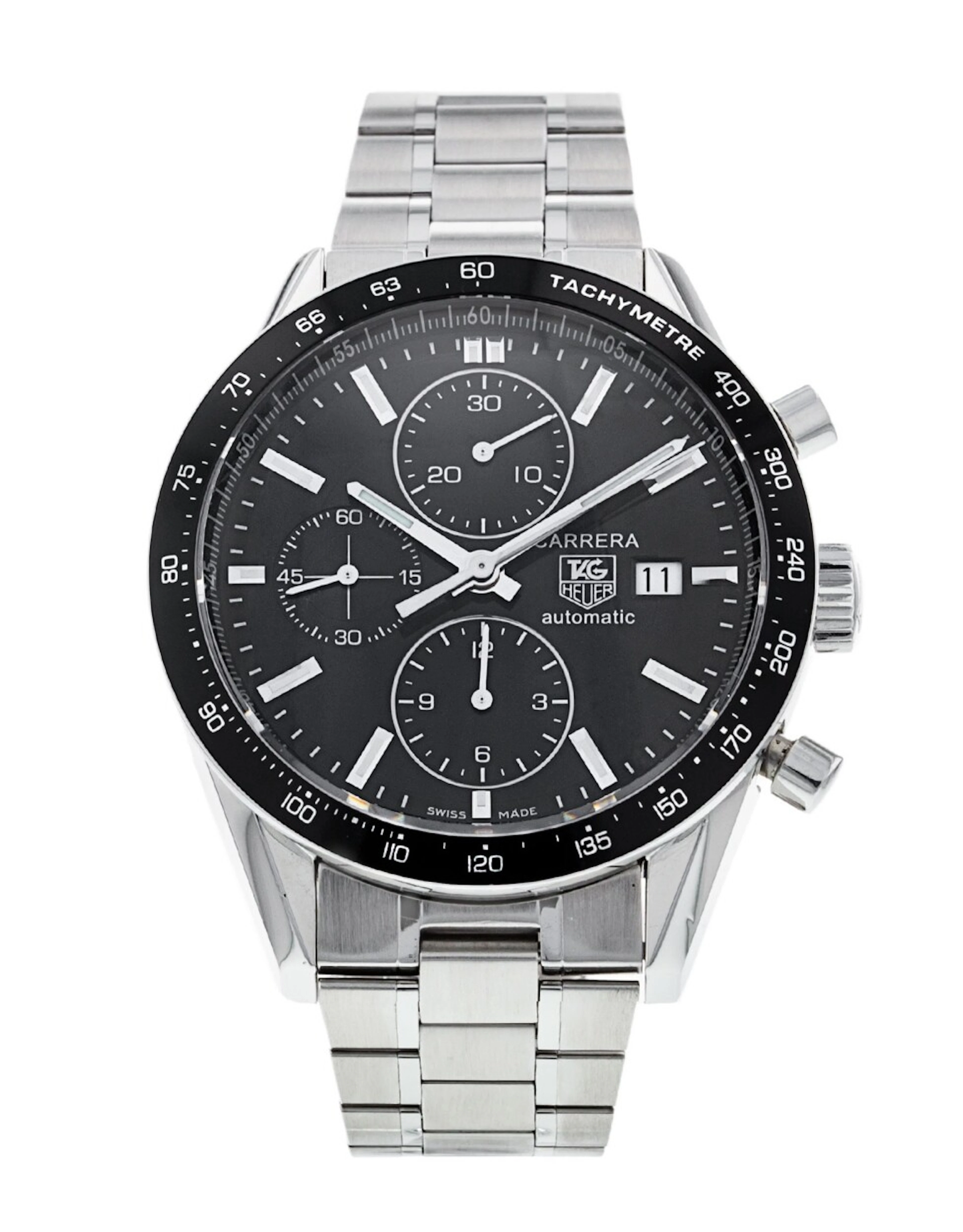 TAG Heuer Carrera CV201E.BA0786 CV201E.BA0786