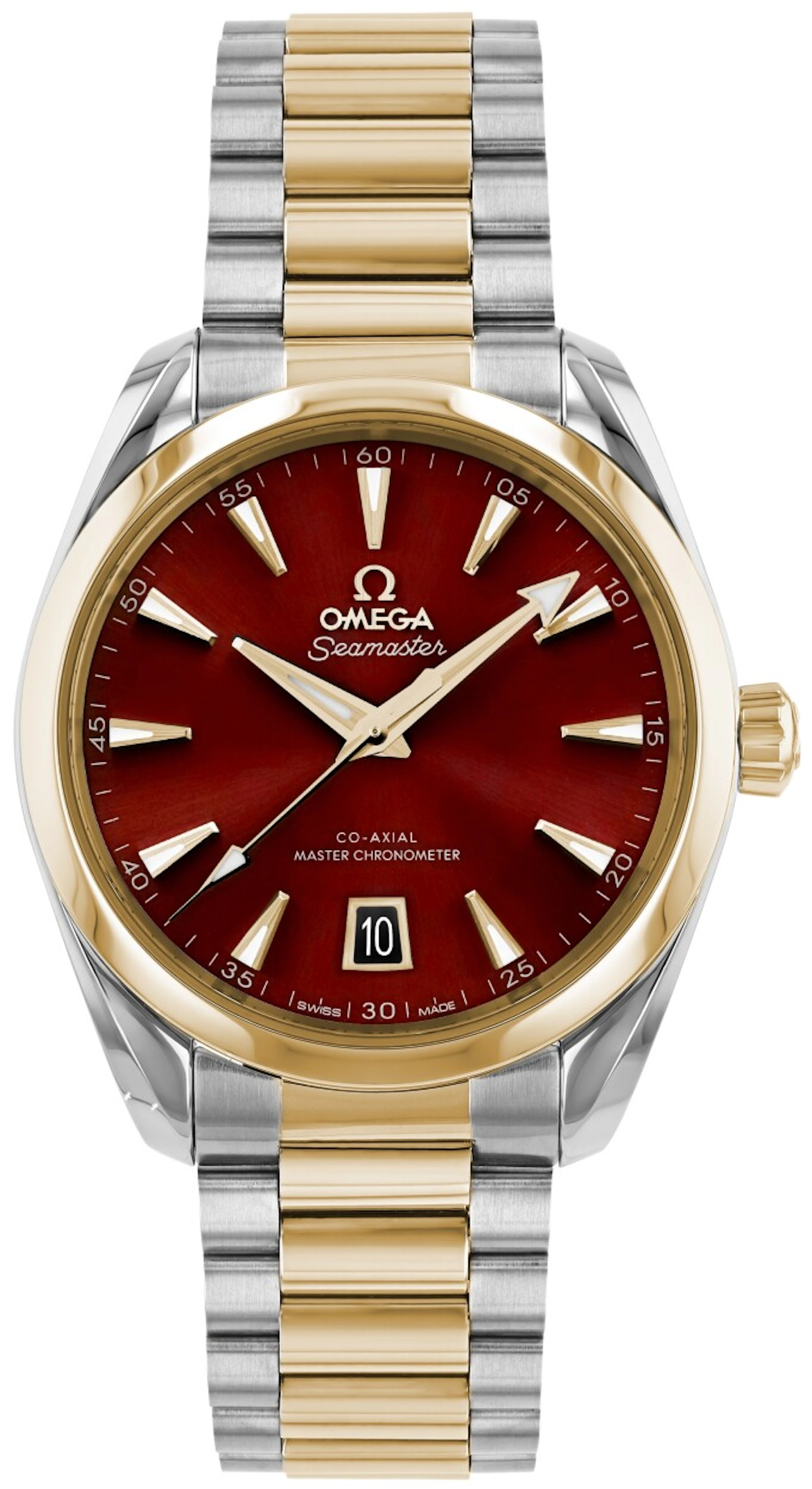 Omega Seamaster Aqua Terra 150M 220.20.38.20.10.002 220.20.38.20.10.002