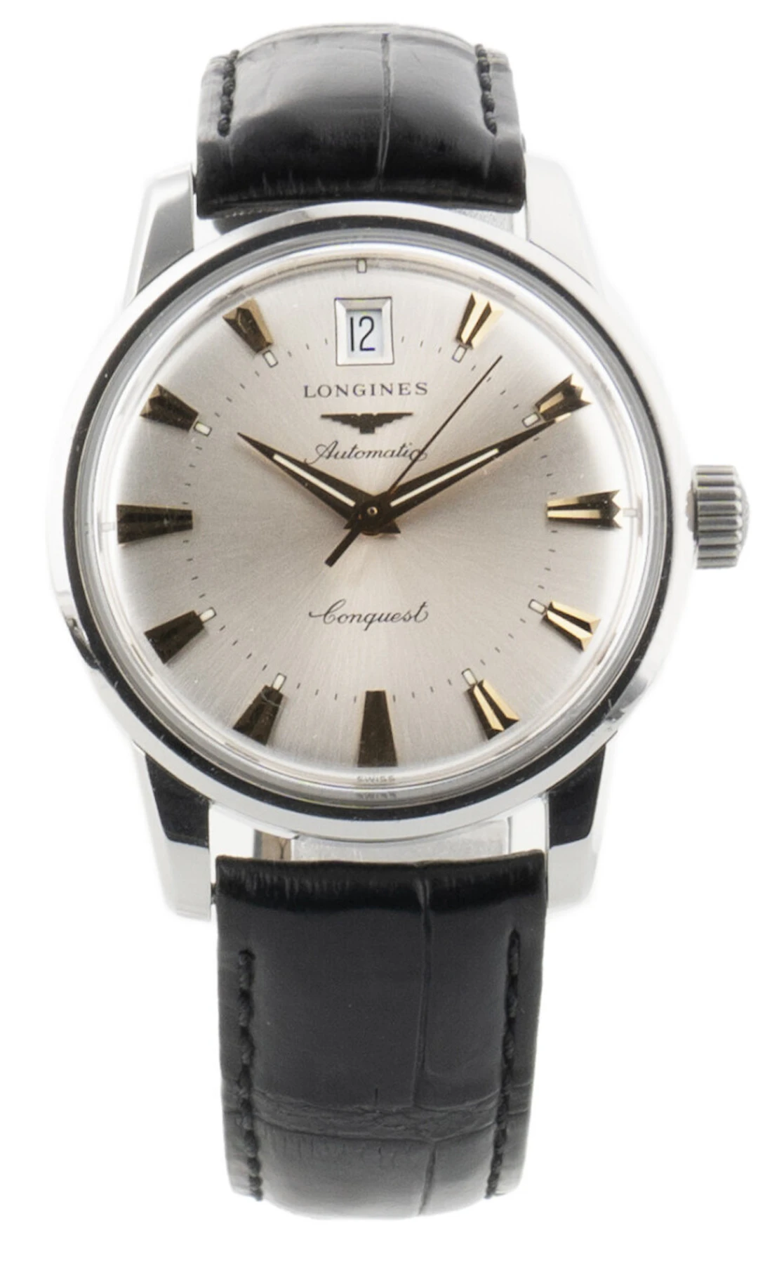 Longines Heritage L1.611.4.75.4 L1.611.4.75.4