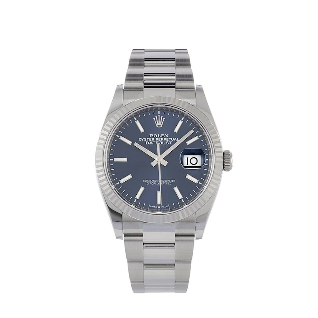 Rolex Datejust 36 126234-0018 126234-0018