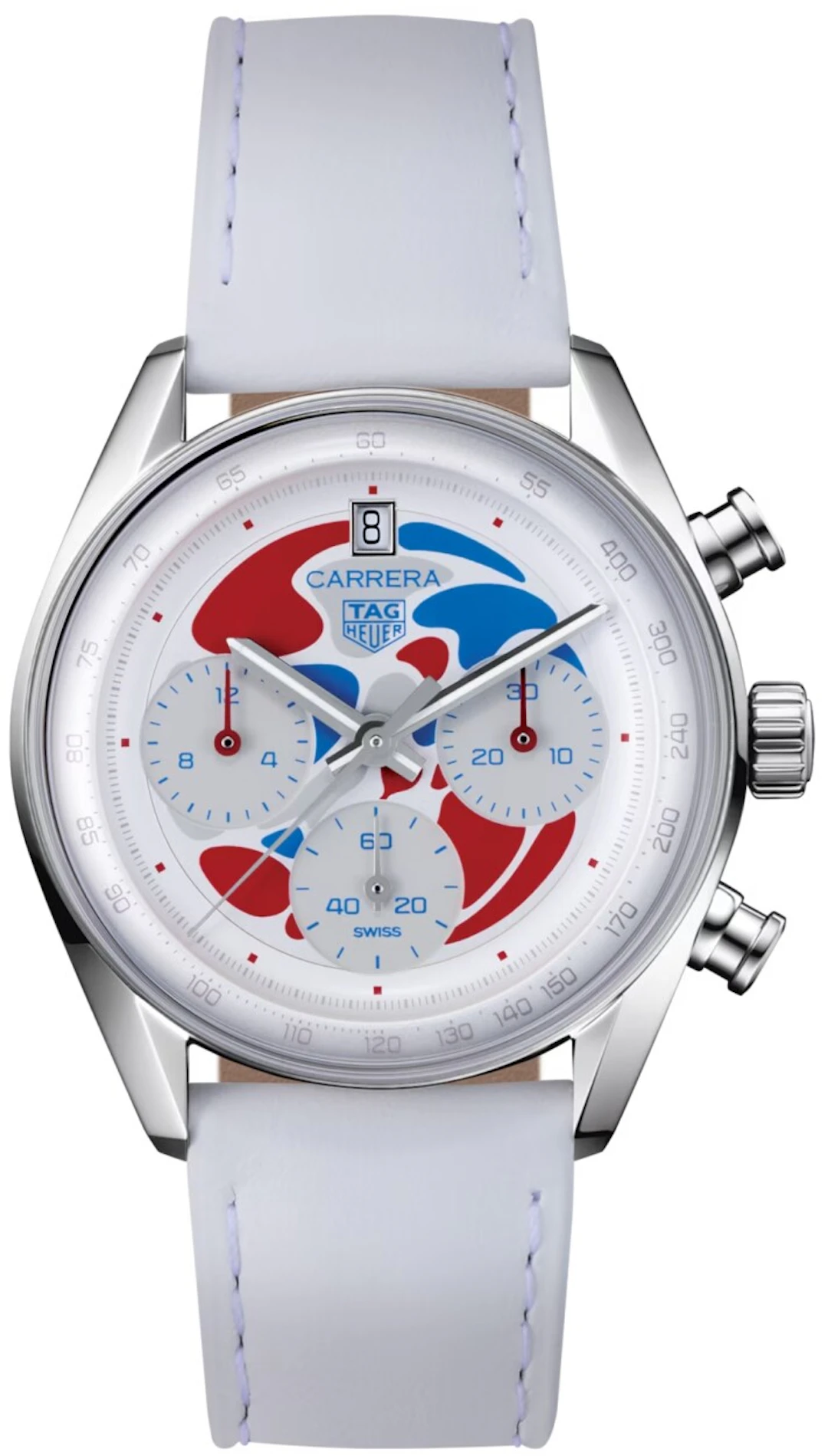 TAG Heuer Carrera CBS221C.FC6619 CBS221C.FC6619