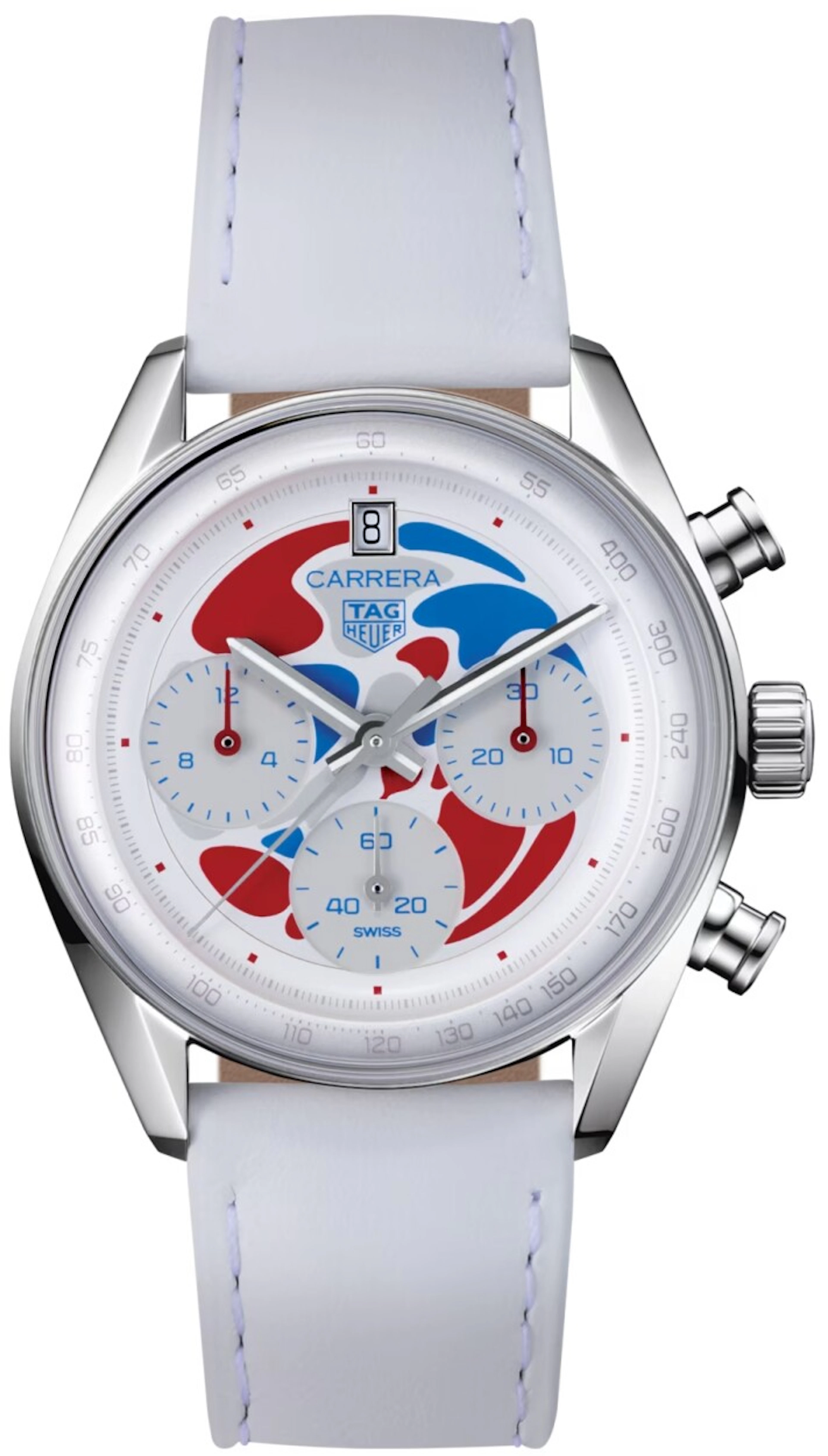 TAG Heuer Carrera CBS221C.FC6619 CBS221C.FC6619