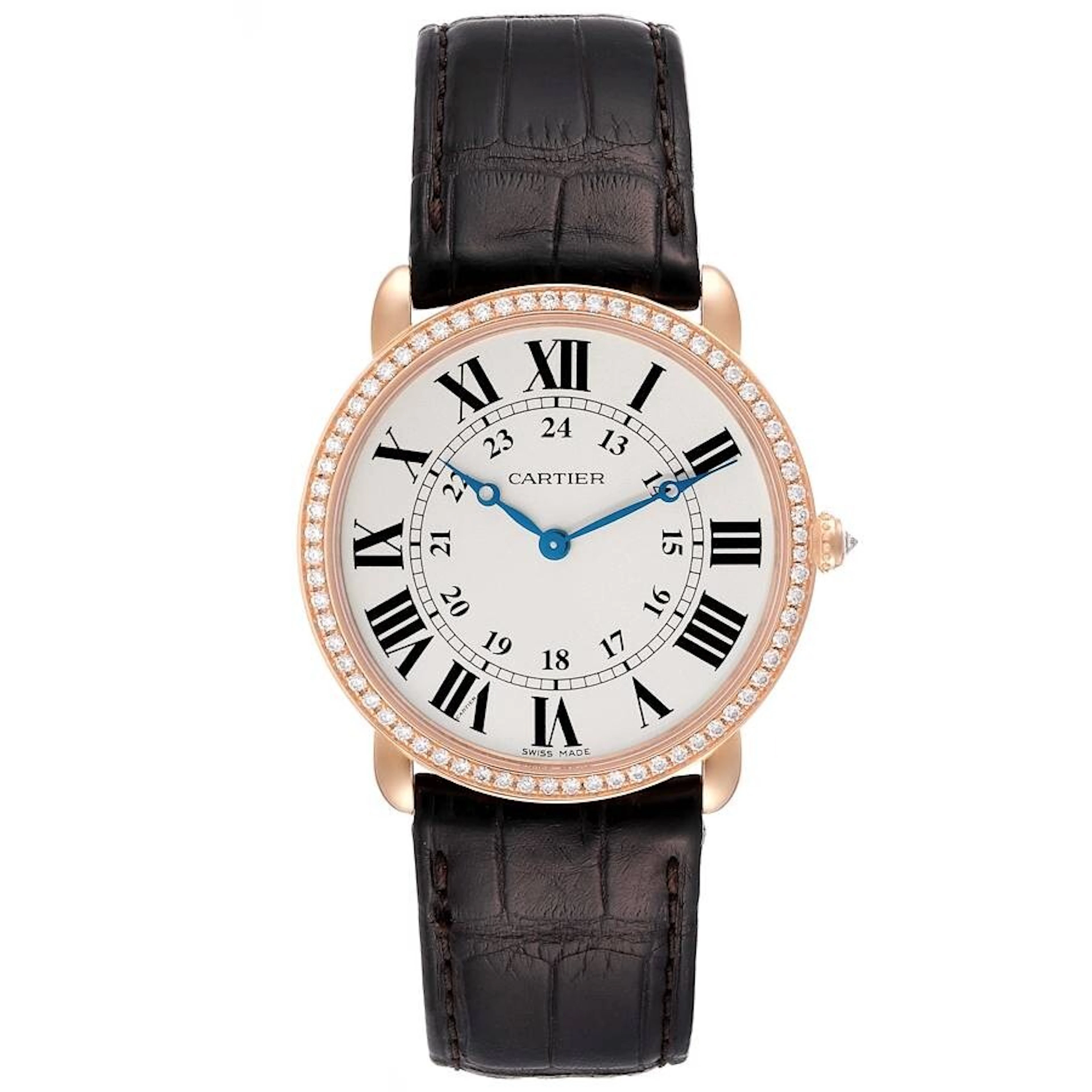 Cartier Ronde WR000651 WR000651