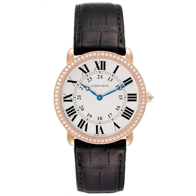 Cartier Ronde WR000651 WR000651