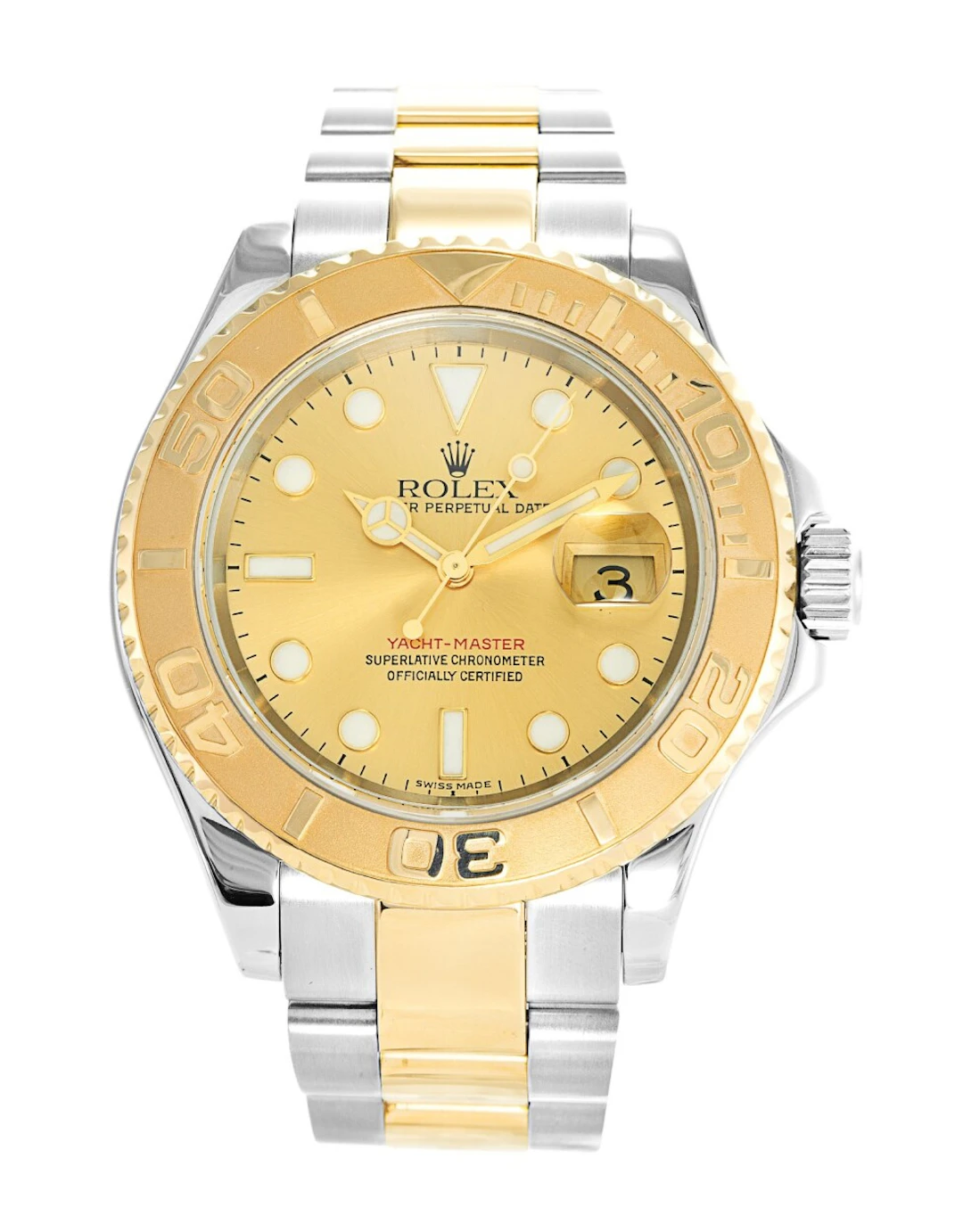 Rolex Yacht-Master 16623/1 16623/1