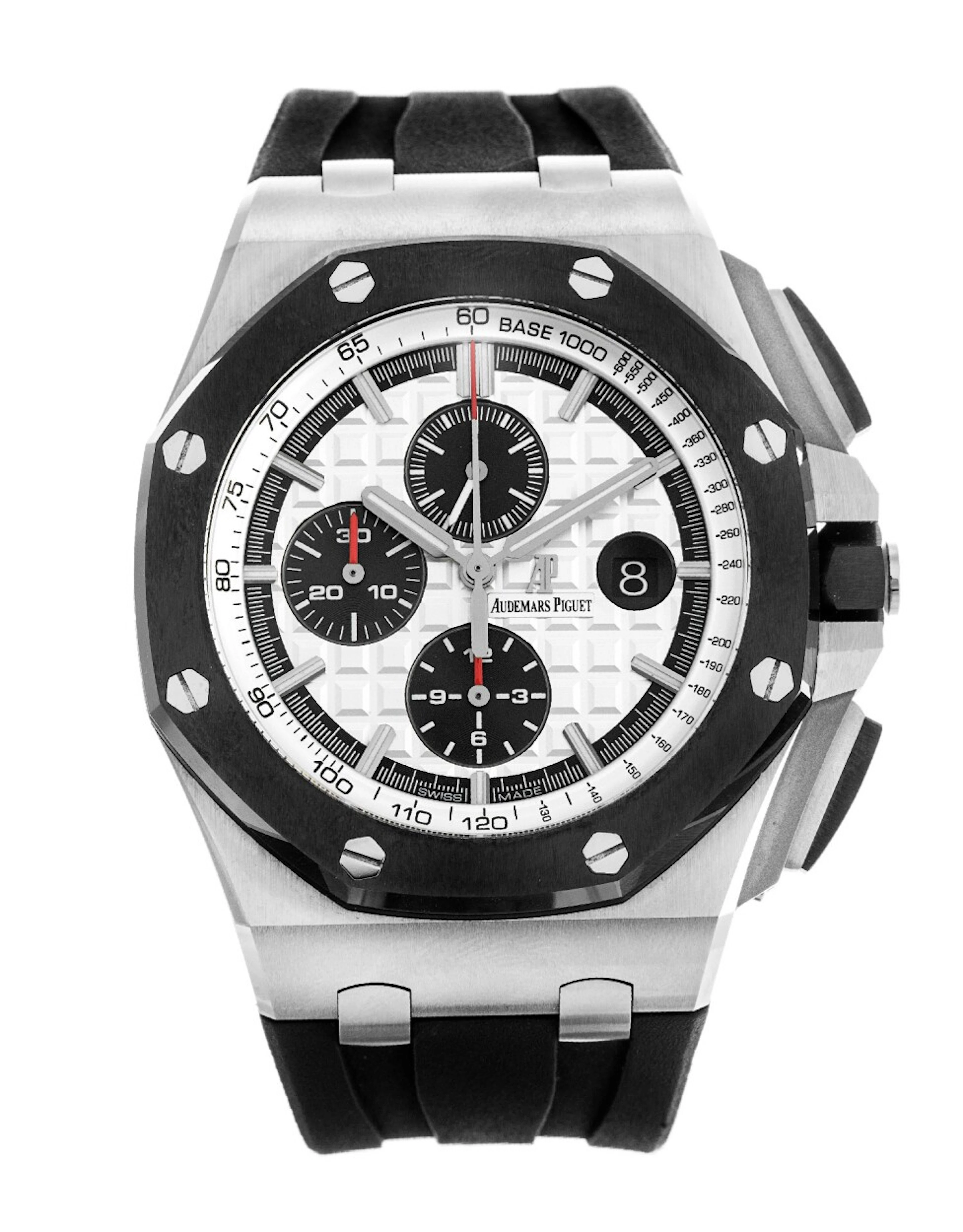 Audemars Piguet Royal Oak Offshore 26400SO.OO.A002CA.01 26400SO.OO.A002CA.01