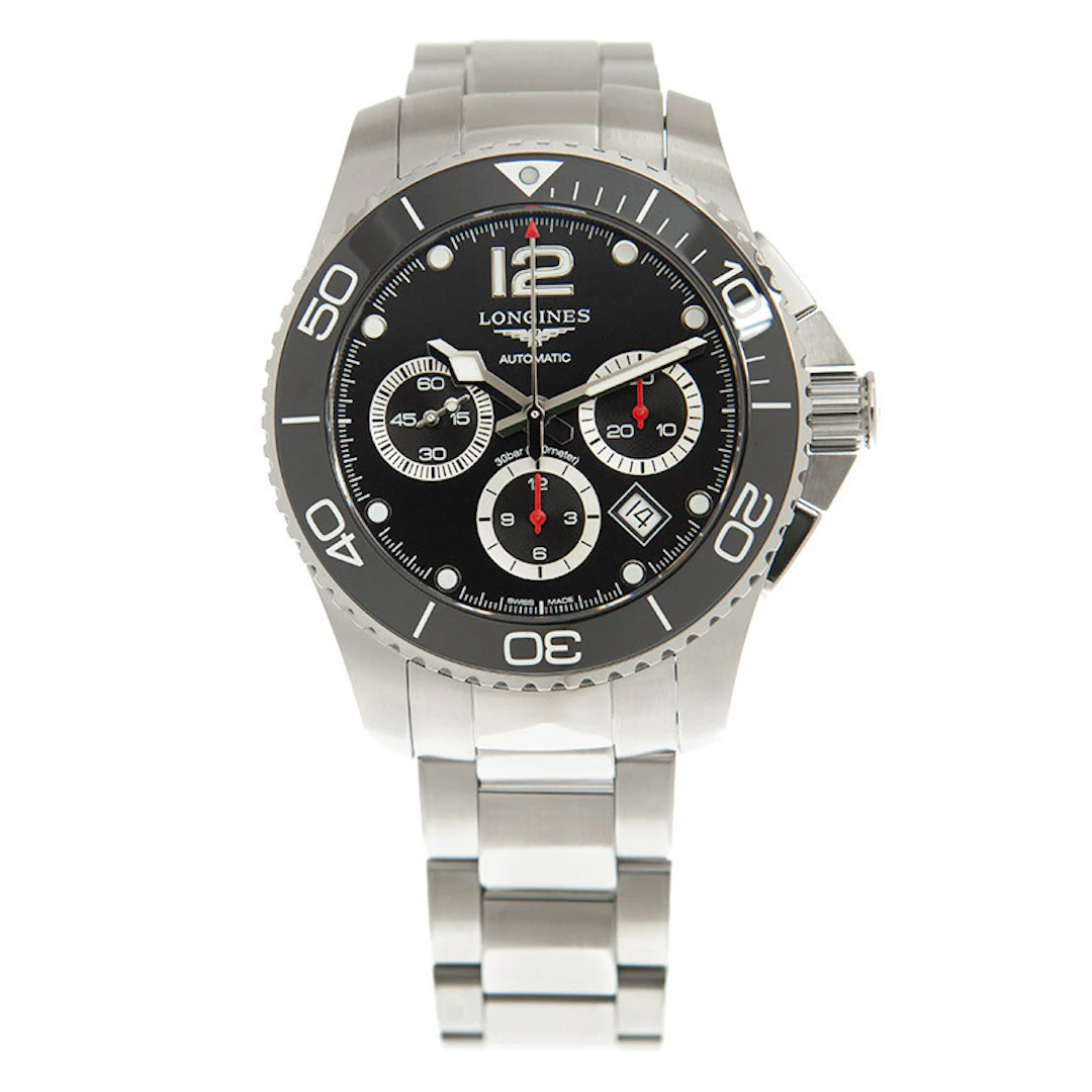 Longines Hydroconquest L3.883.4.56.6 L3.883.4.56.6