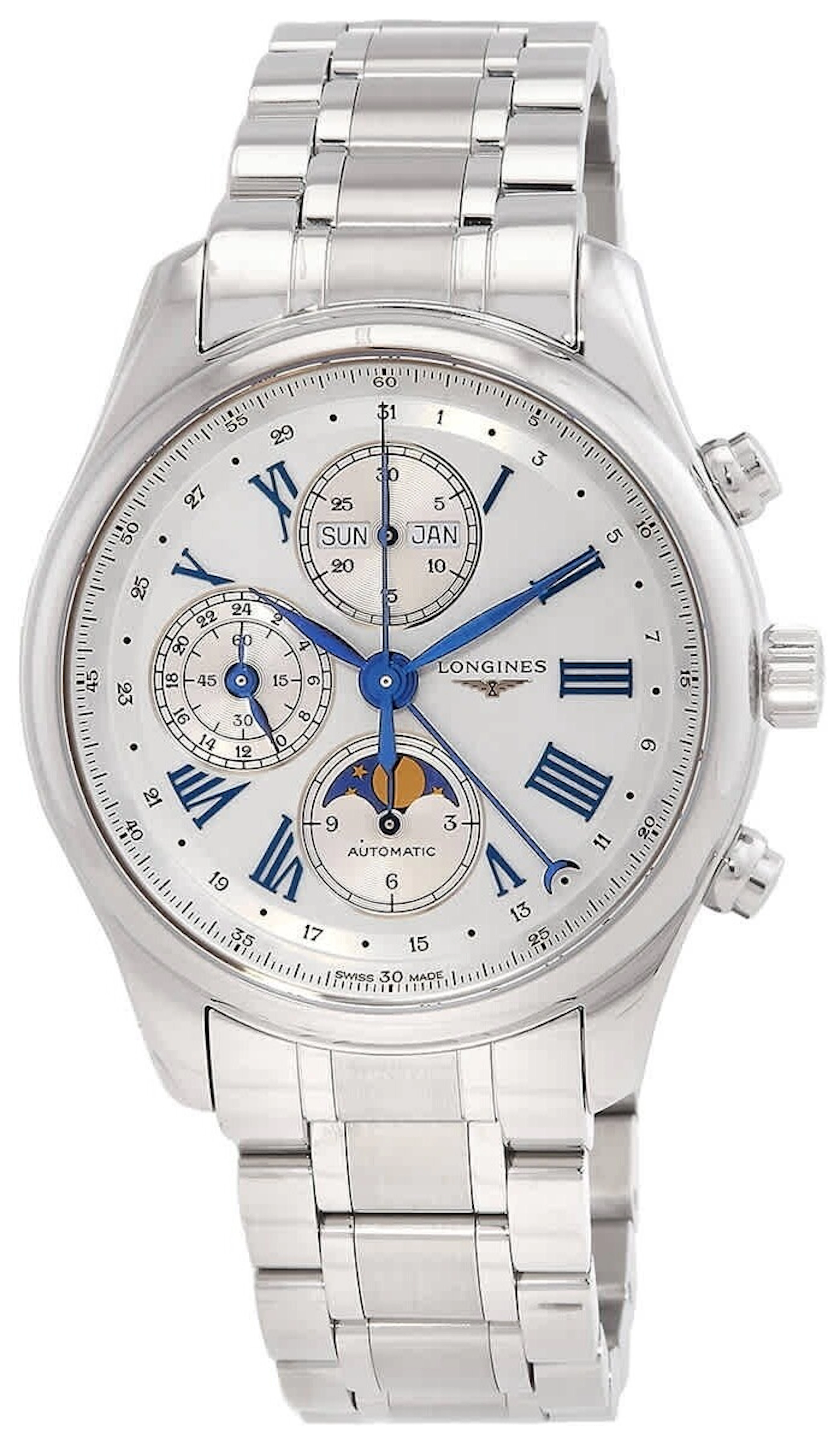 Longines Master Collection L2.773.4.71.6 L2.773.4.71.6