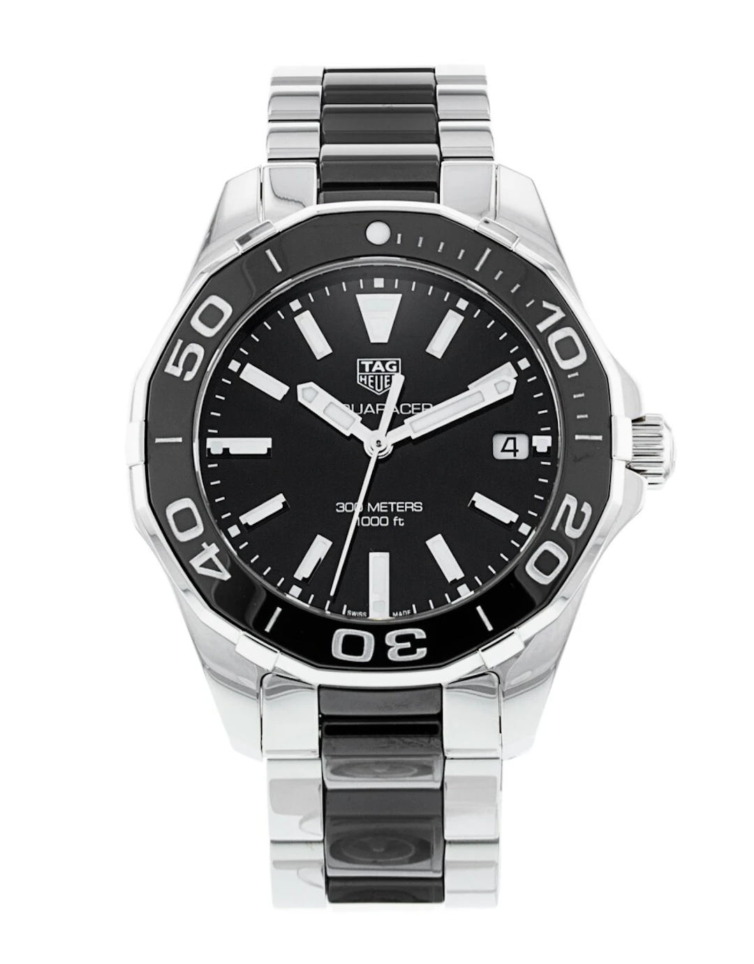 TAG Heuer Aquaracer Lady WAY131A.BA0913 WAY131A.BA0913
