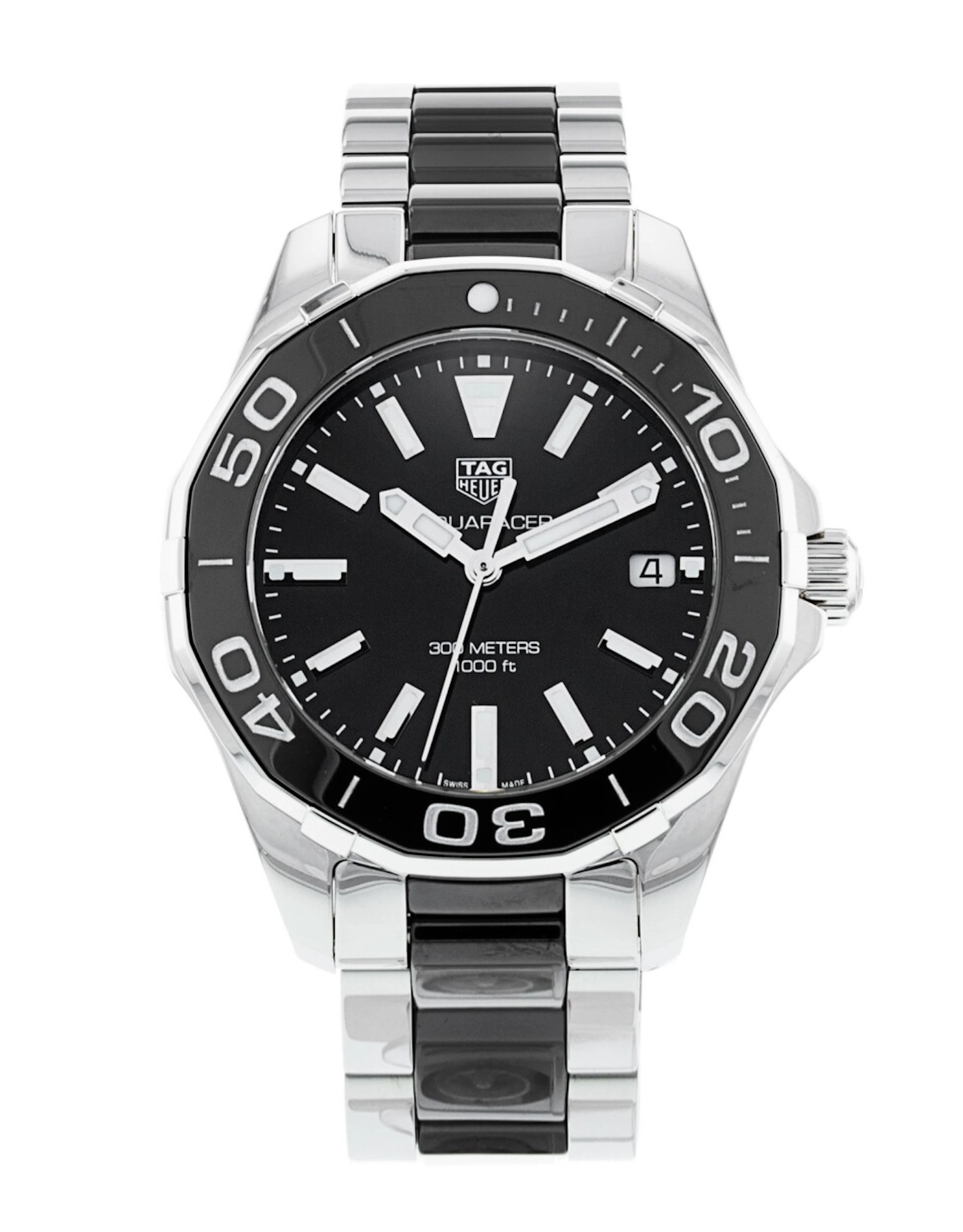 TAG Heuer Aquaracer Lady WAY131A.BA0913 WAY131A.BA0913