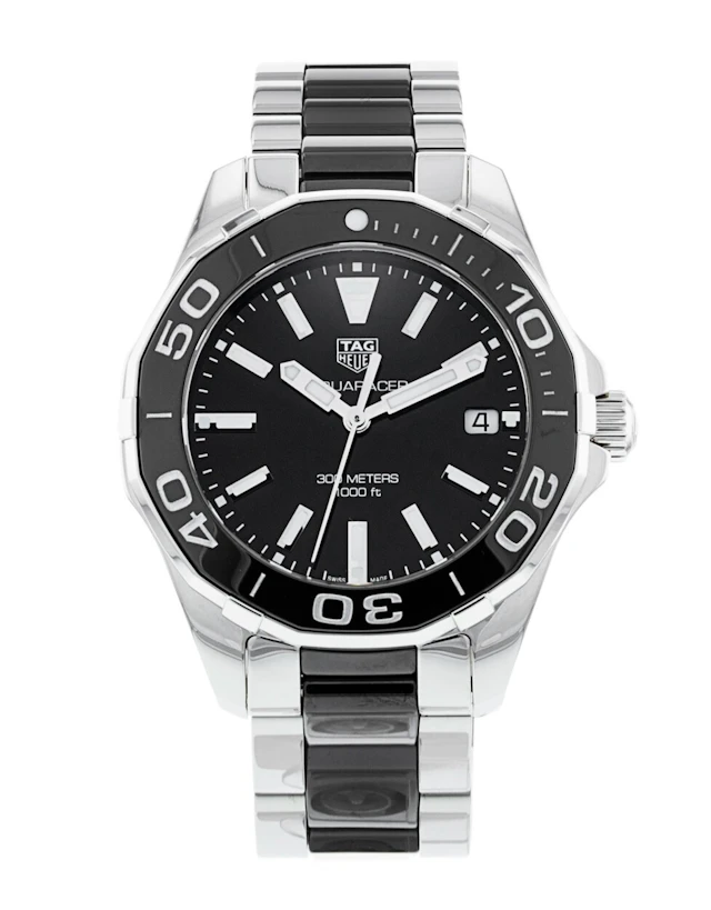 TAG Heuer Aquaracer Lady WAY131A.BA0913 WAY131A.BA0913