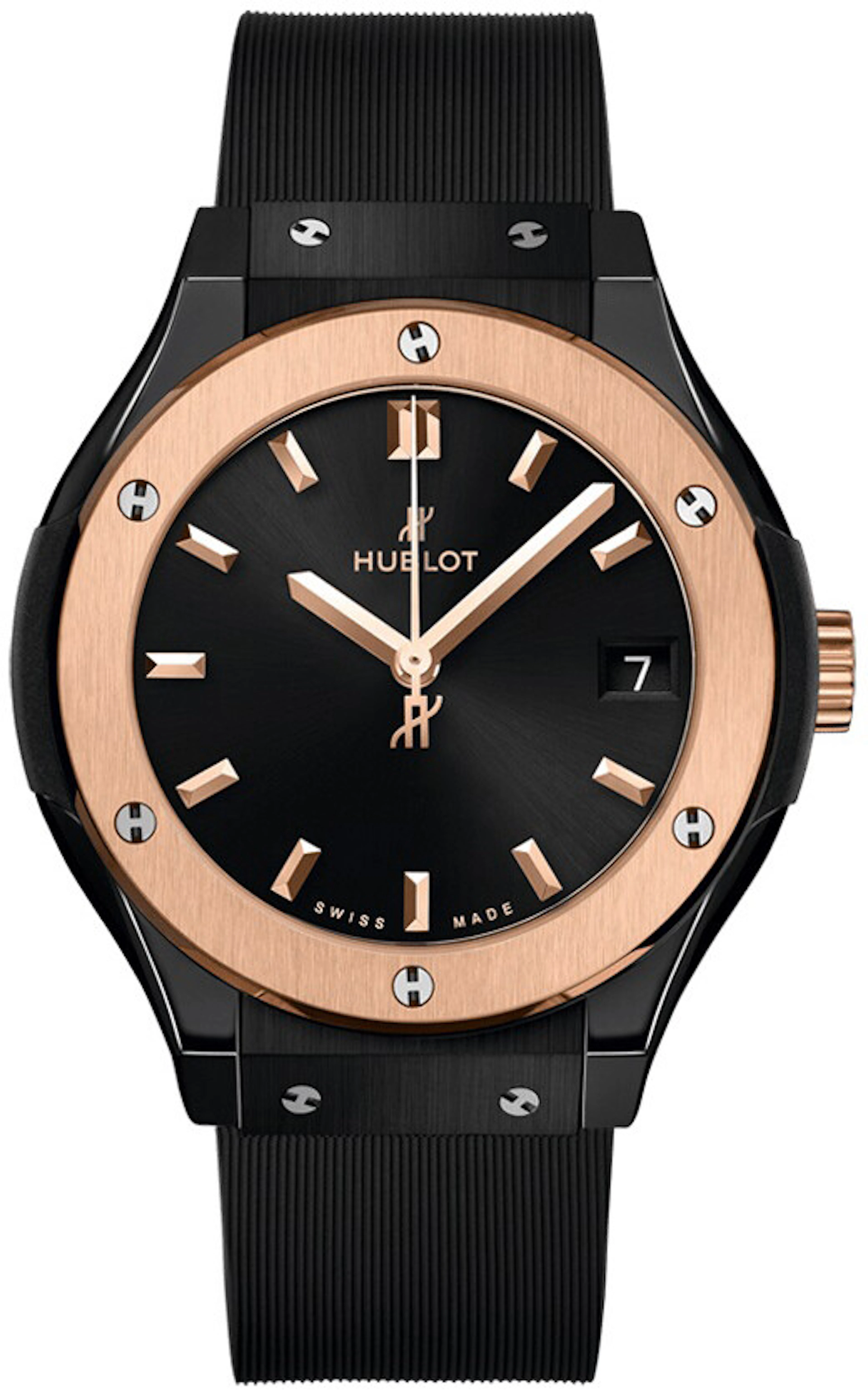 Hublot Classic Fusion 581.CO.1480.RX 581.CO.1480.RX