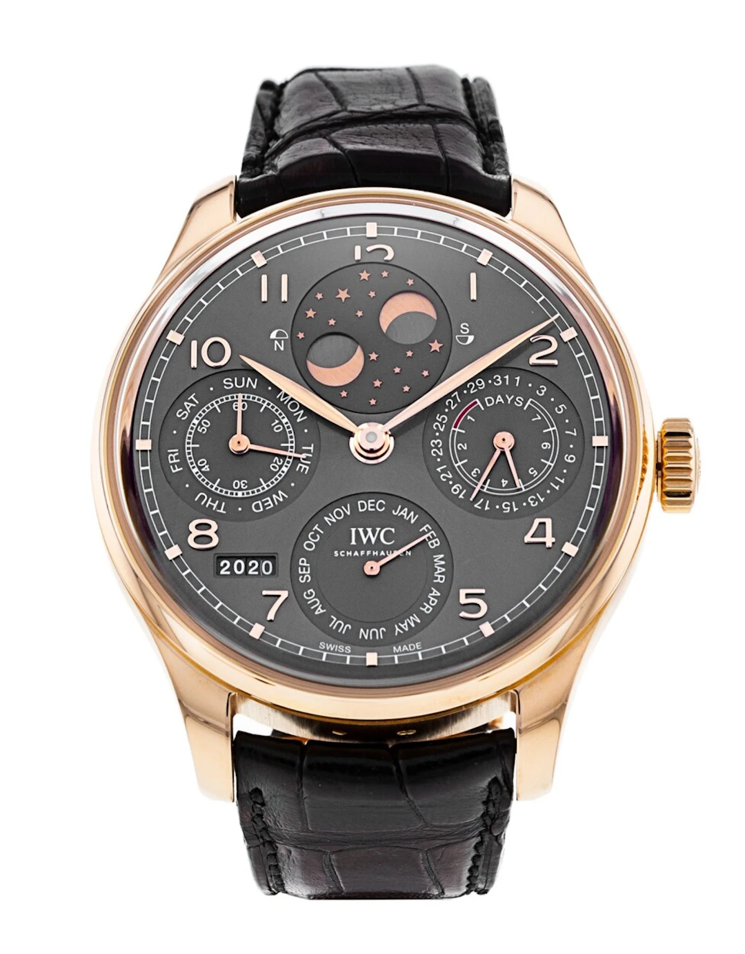 IWC Portuguese IW503404 IW503404
