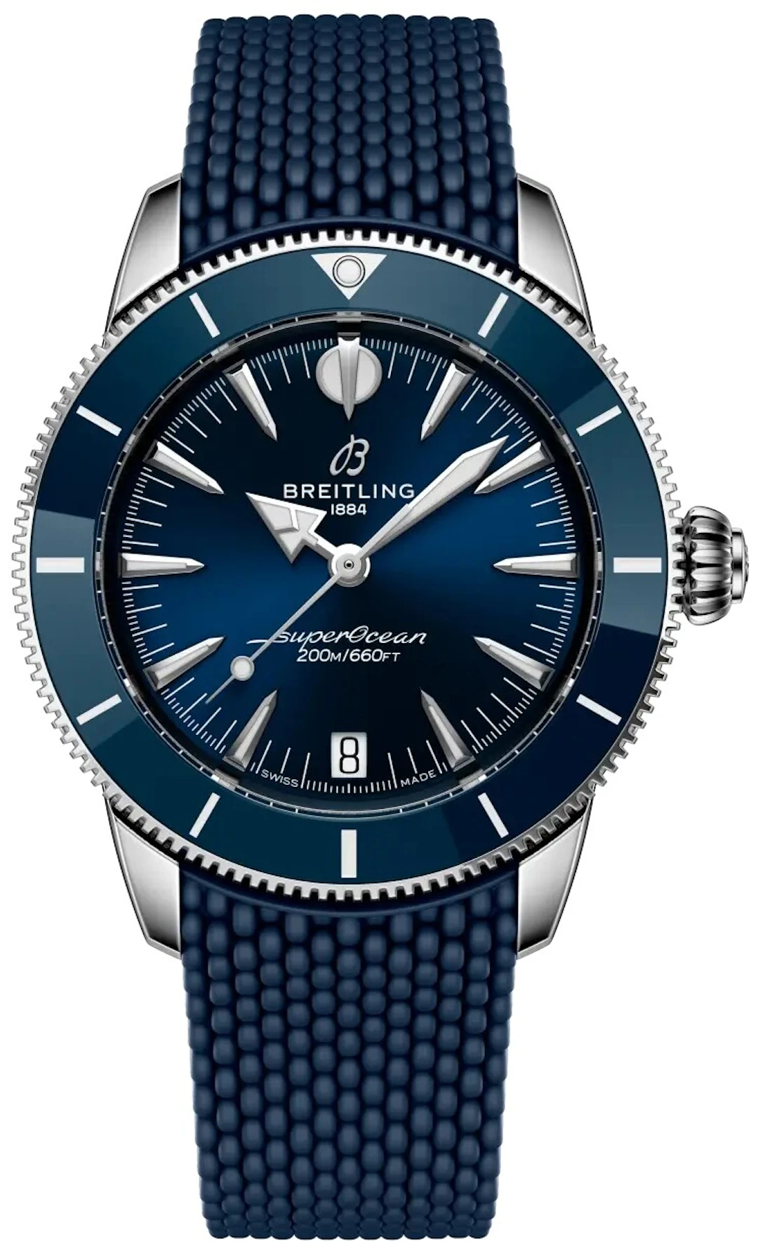 Breitling Superocean Heritage Automatic 36 A10390161C1S1 A10390161C1S1