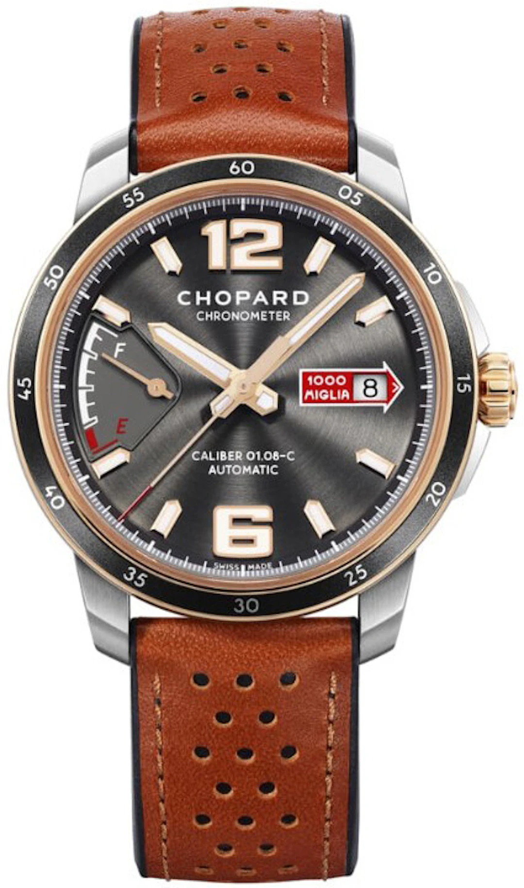 Chopard Mille Miglia 168566-6001 168566-6001
