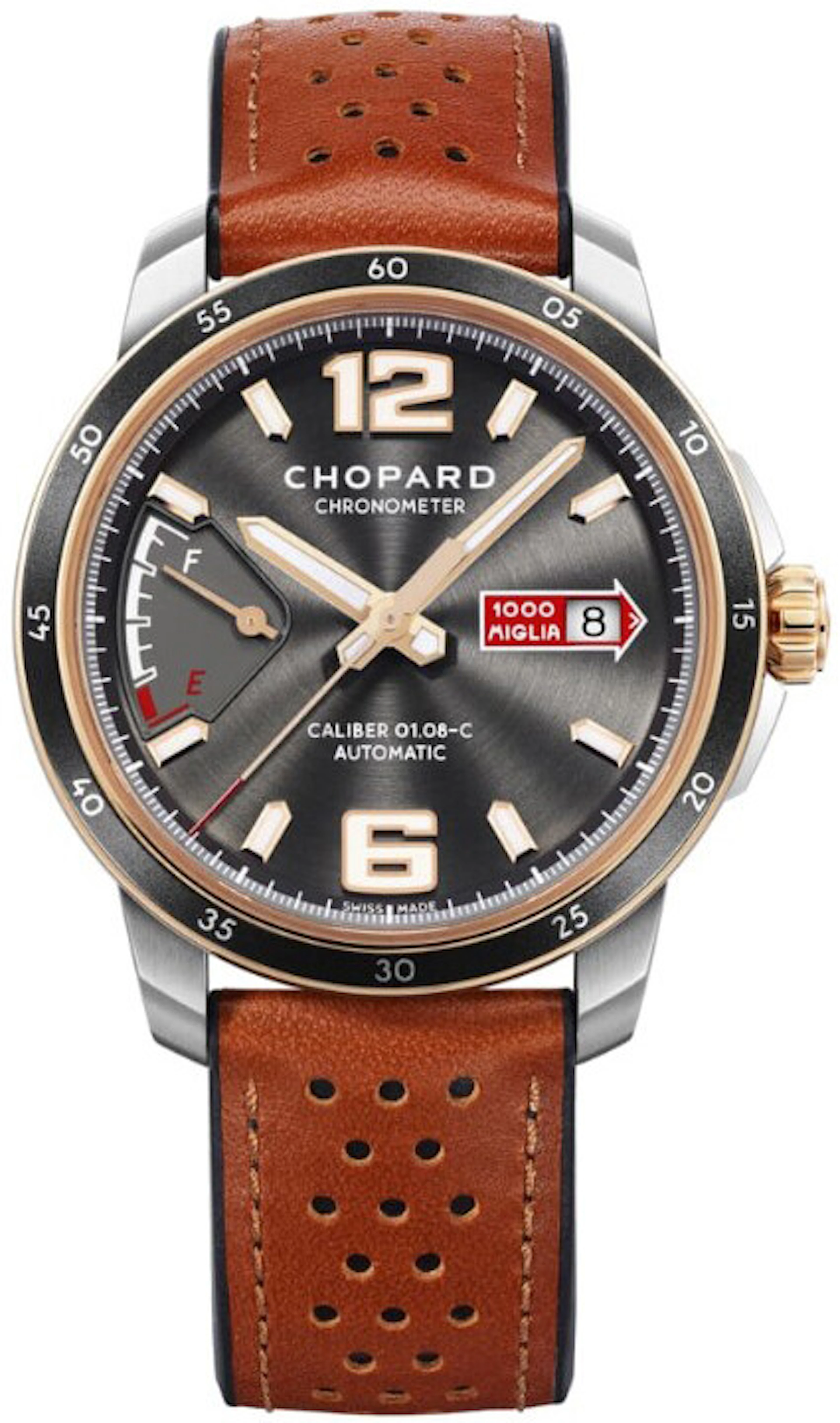 Chopard Mille Miglia 168566-6001 168566-6001