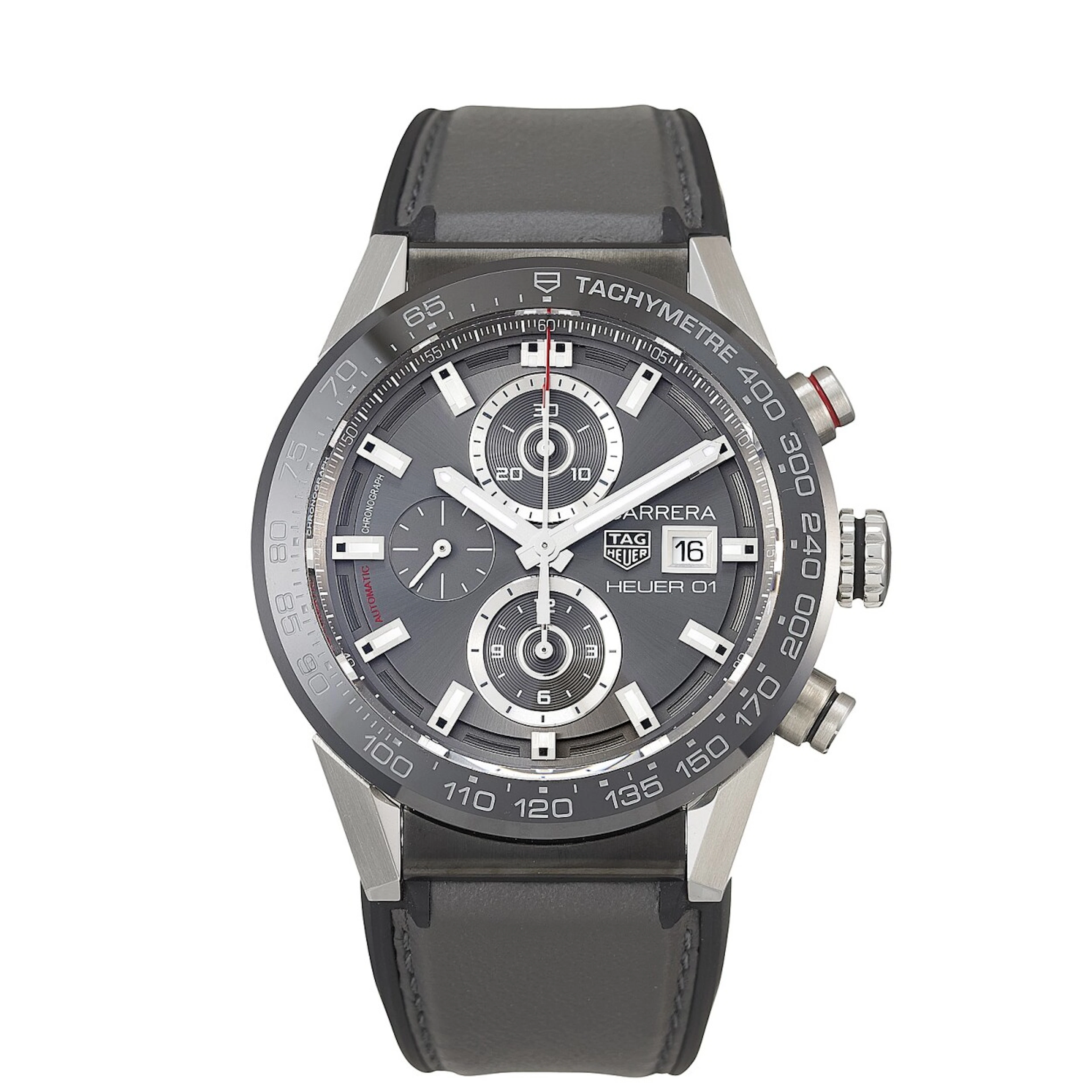 TAG Heuer Carrera CAR201W.FT6095 CAR201W.FT6095