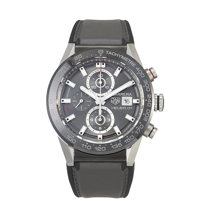 TAG Heuer Carrera CAR201W.FT6095 CAR201W.FT6095