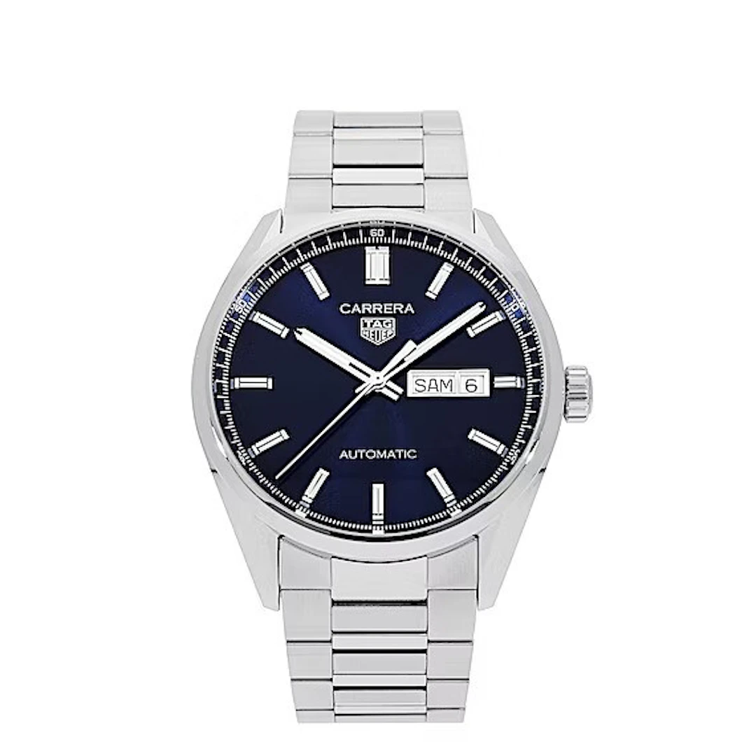 TAG Heuer Carrera WBN2012.BA0640 WBN2012.BA0640